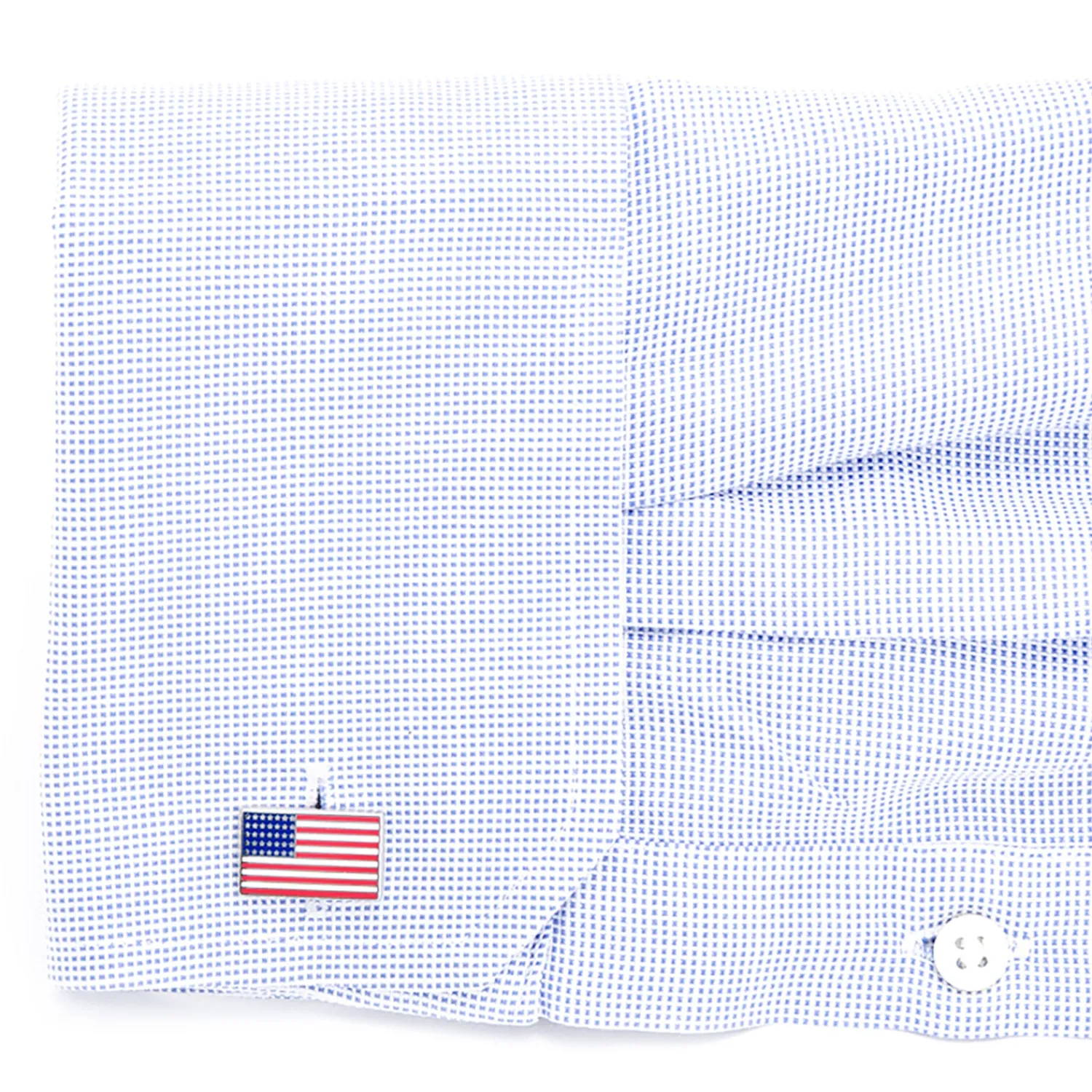 Fashion American Flag Cufflinks Luxury Cufflinks | Hobbies & Interests Cufflinks