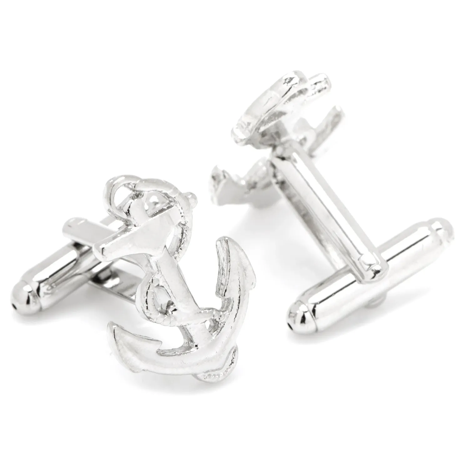 Cheap Anchor Stud Set Stud Sets | Hobbies & Interests Cufflinks