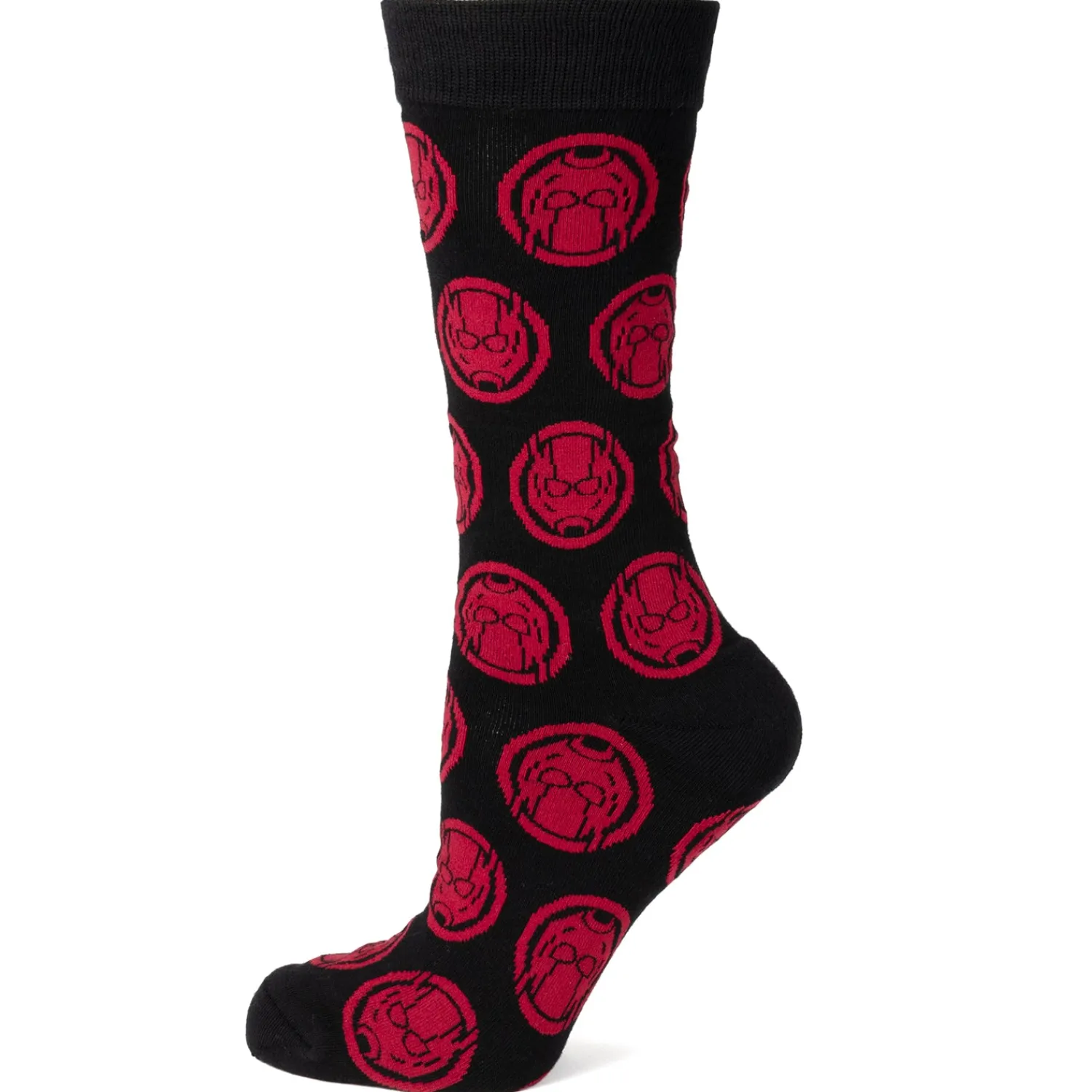 Discount Ant-man Red/Black Socks Socks