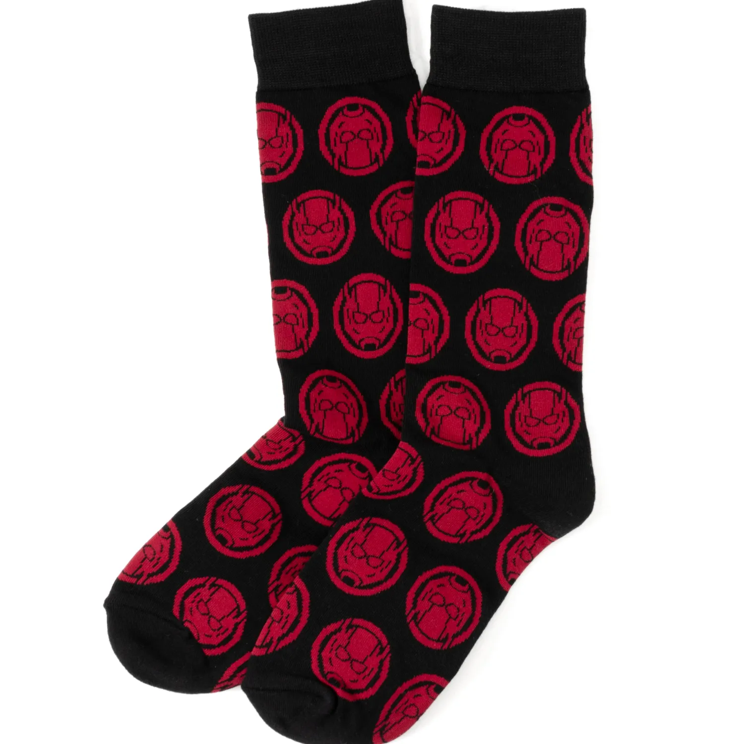 Discount Ant-man Red/Black Socks Socks