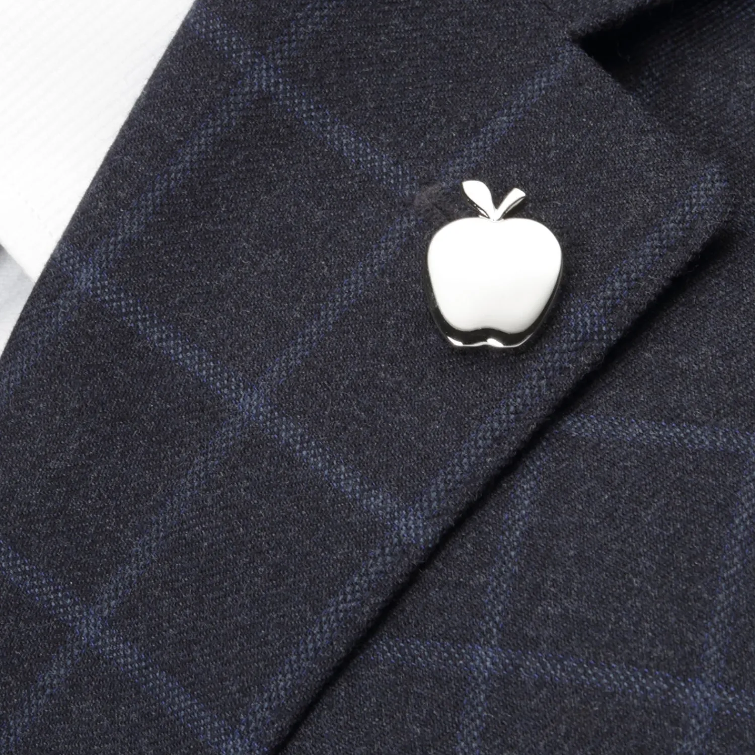 apple_lapel_pin_3.webp Flash Sale Apple Lapel Pin Lapel Pins | Hobbies & Interests Cufflinks