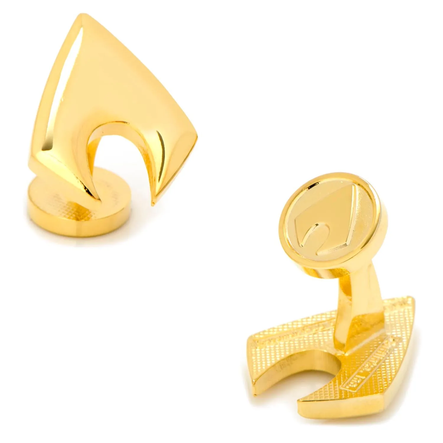 Cheap Aquaman Cufflinks Luxury Cufflinks | Movies & Characters Cufflinks