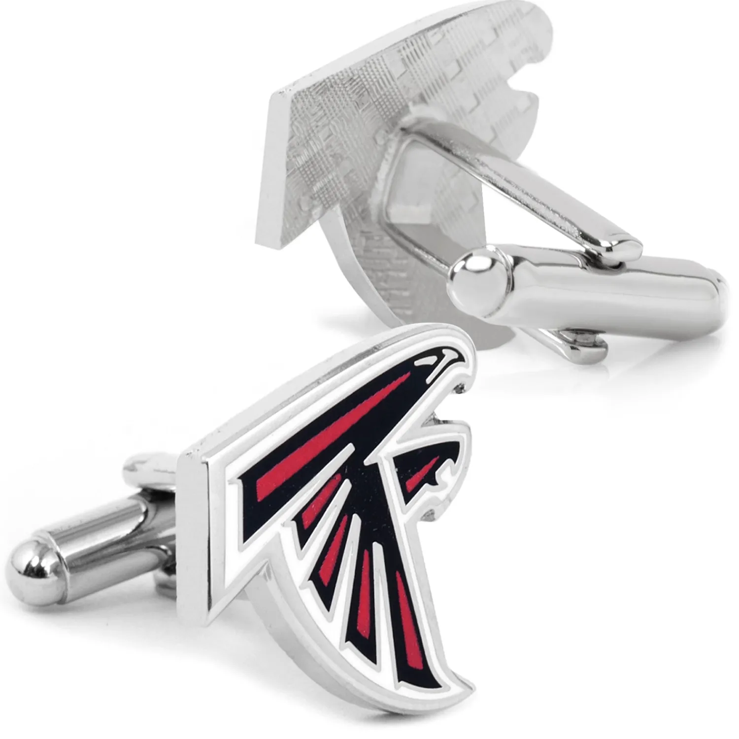 Best Atlanta Falcons Cufflinks Luxury Cufflinks | Sports Cufflinks