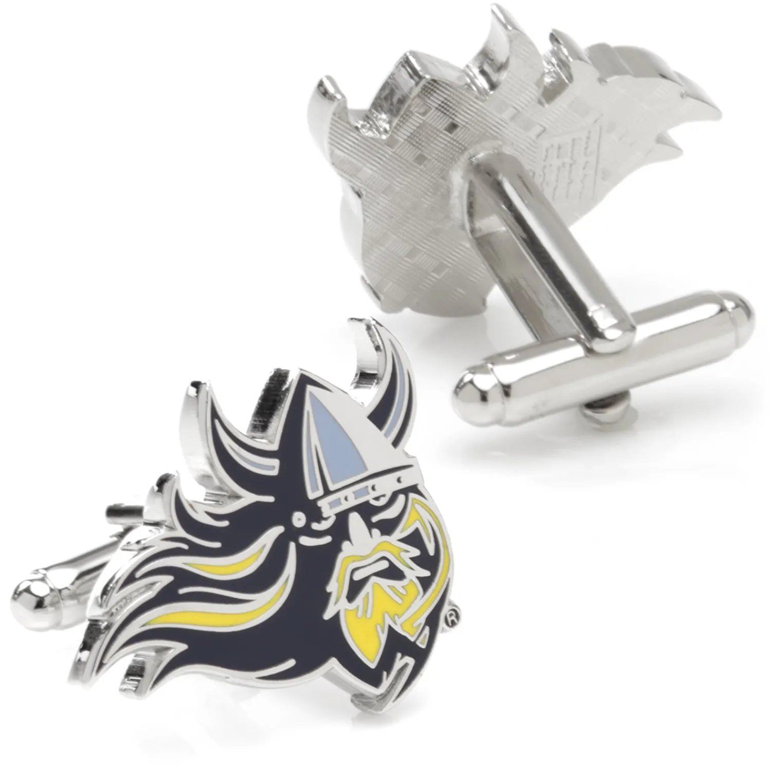 Online Augustana University Cufflinks Luxury Cufflinks | Sports Cufflinks