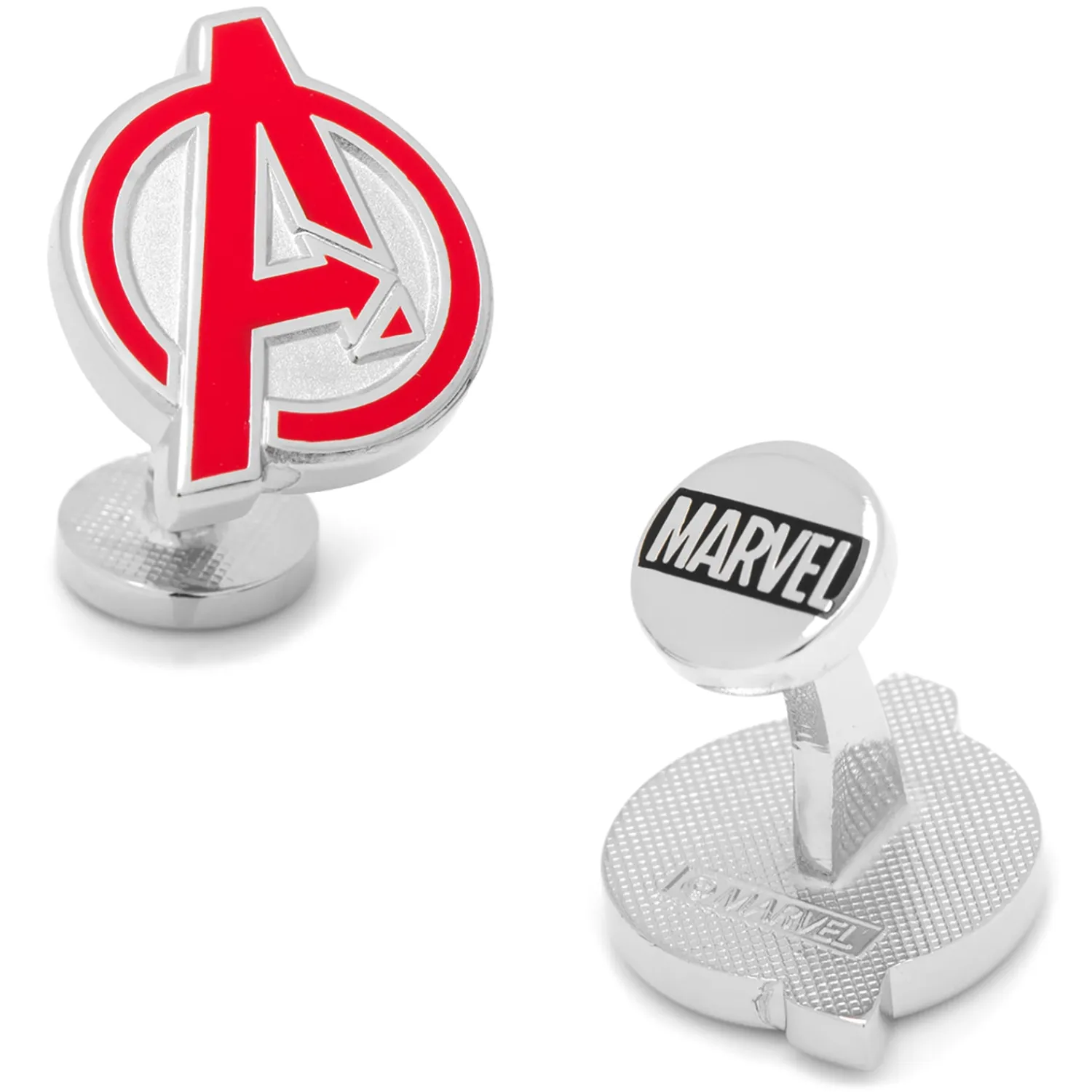 Discount Avengers Cufflinks Luxury Cufflinks | Movies & Characters Cufflinks