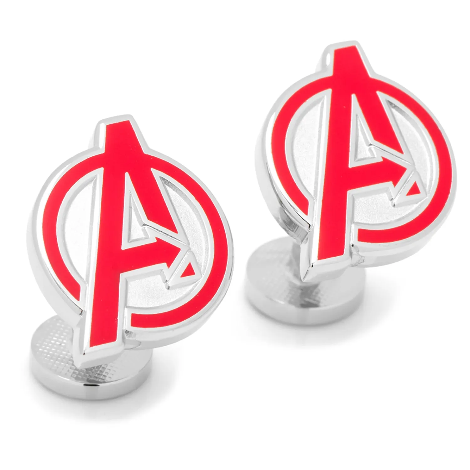 Discount Avengers Cufflinks Luxury Cufflinks | Movies & Characters Cufflinks