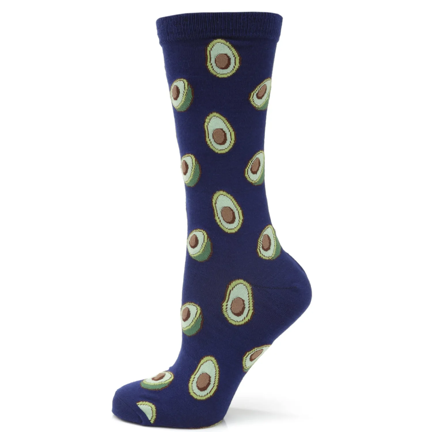 New Avocado Men’s Sock Socks | Hobbies & Interests Cufflinks