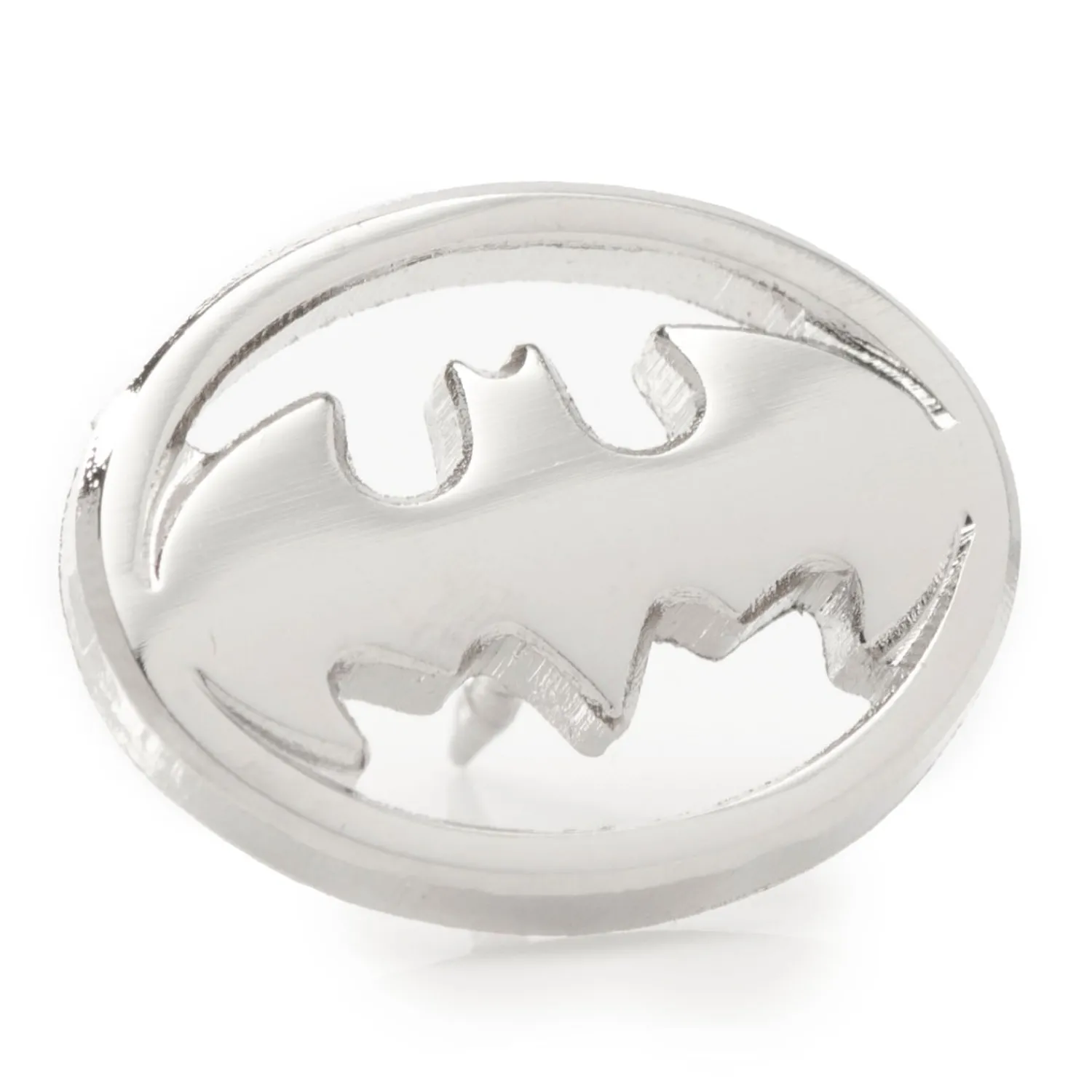 Hot Batman Stainless Steel Lapel Pin Lapel Pins