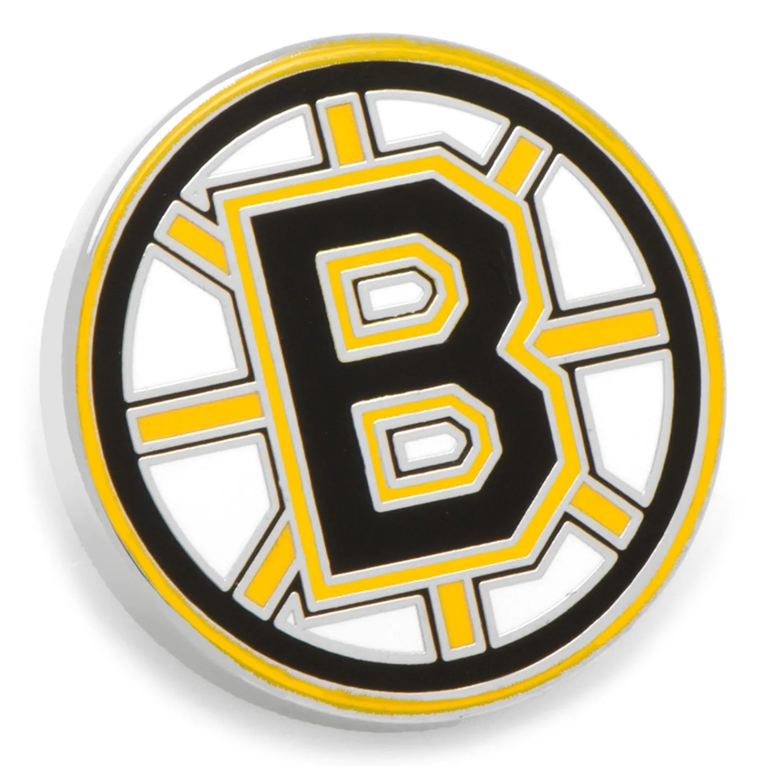 Hot Boston Bruins Lapel Pin Lapel Pins