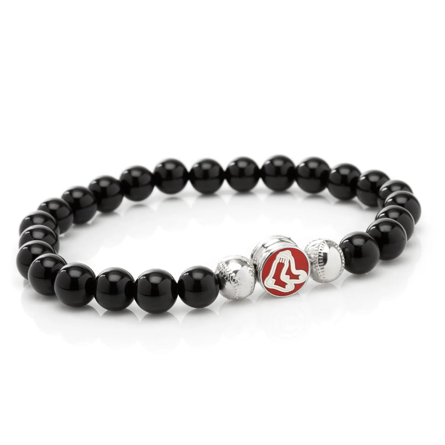 Sale Boston Red Sox Bracelet Bracelets