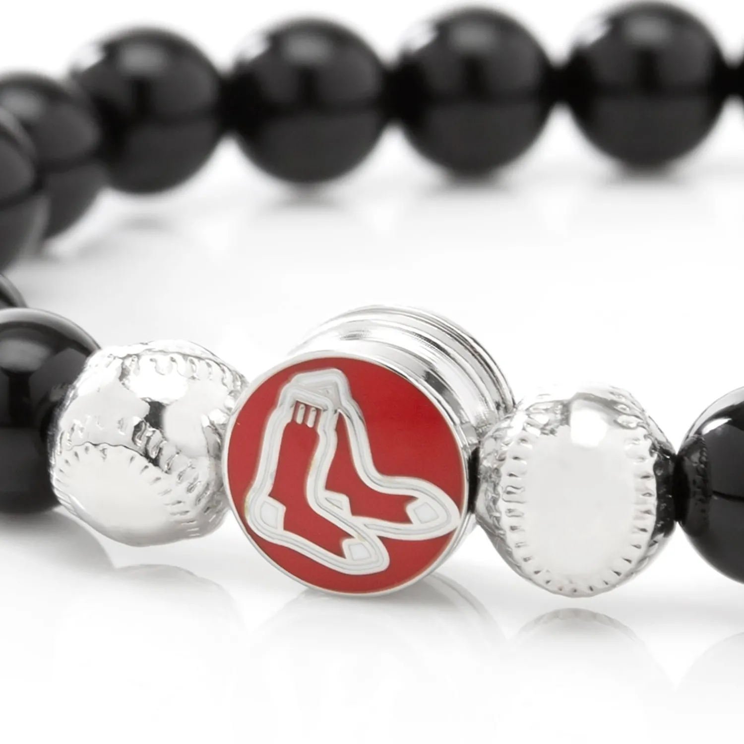 Sale Boston Red Sox Bracelet Bracelets