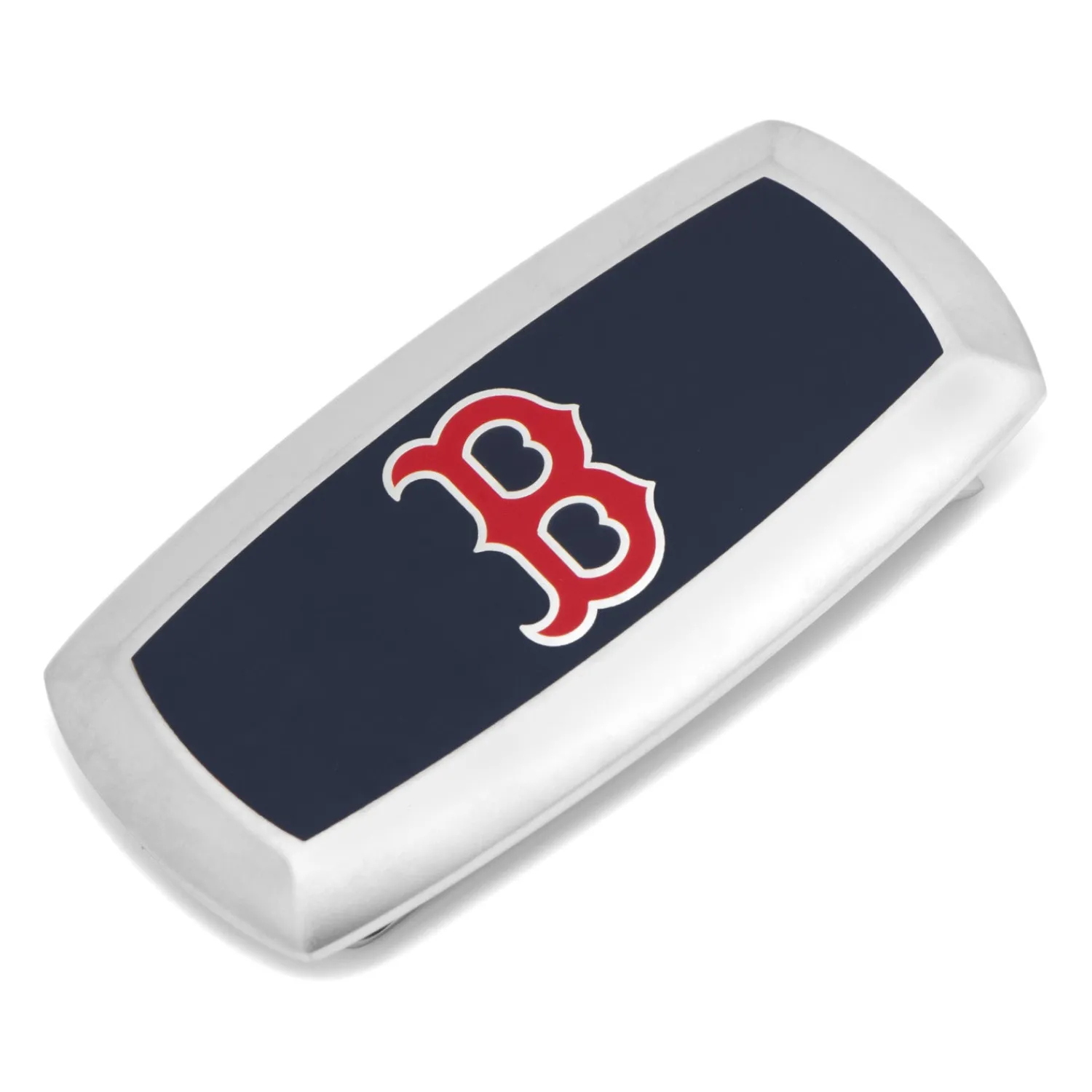 Discount Boston Red Sox Cushion Money Clip Money Clips