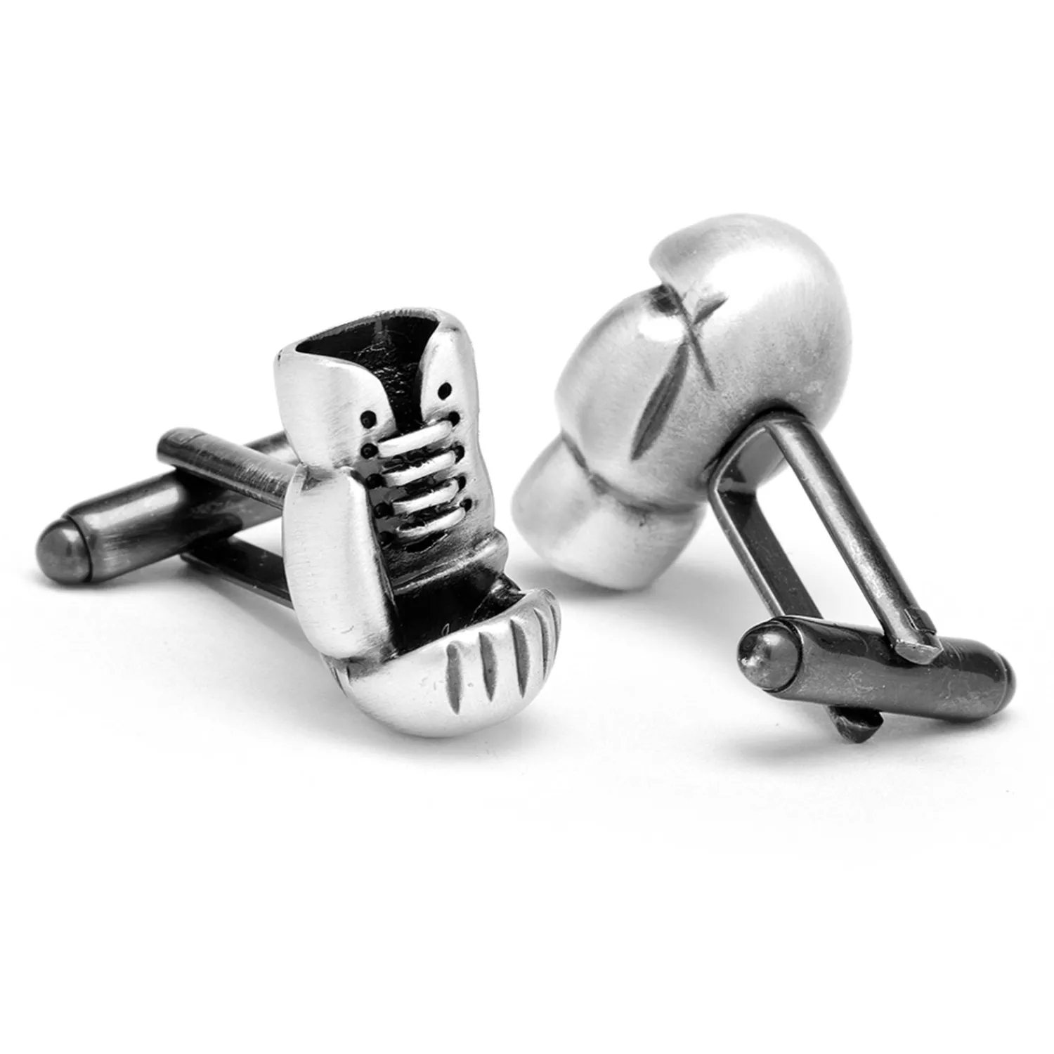 Flash Sale Boxing Glove Cufflinks Luxury Cufflinks | Hobbies & Interests Cufflinks