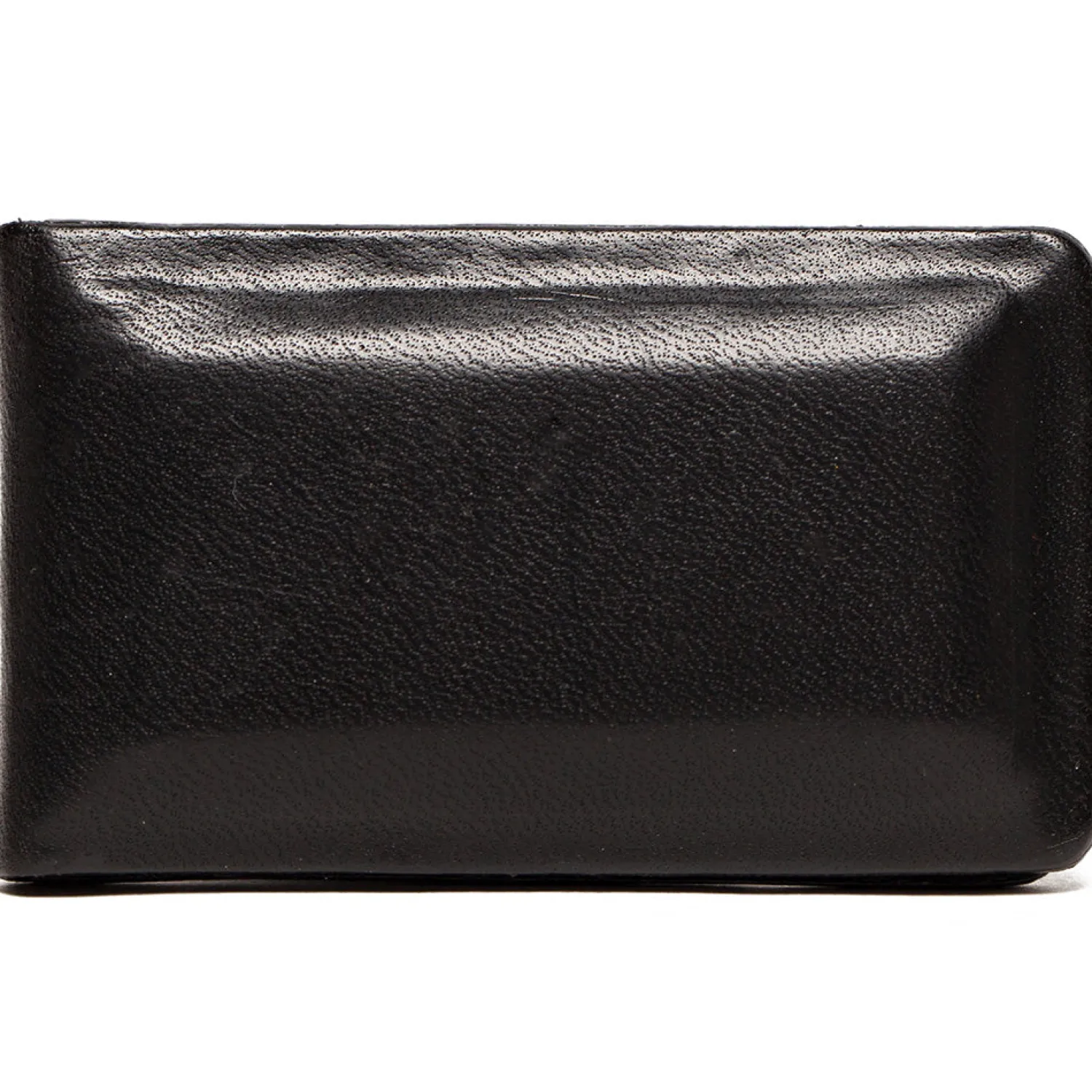 Best Sale Brompton Black Money Clip Money Clips | Leather Goods