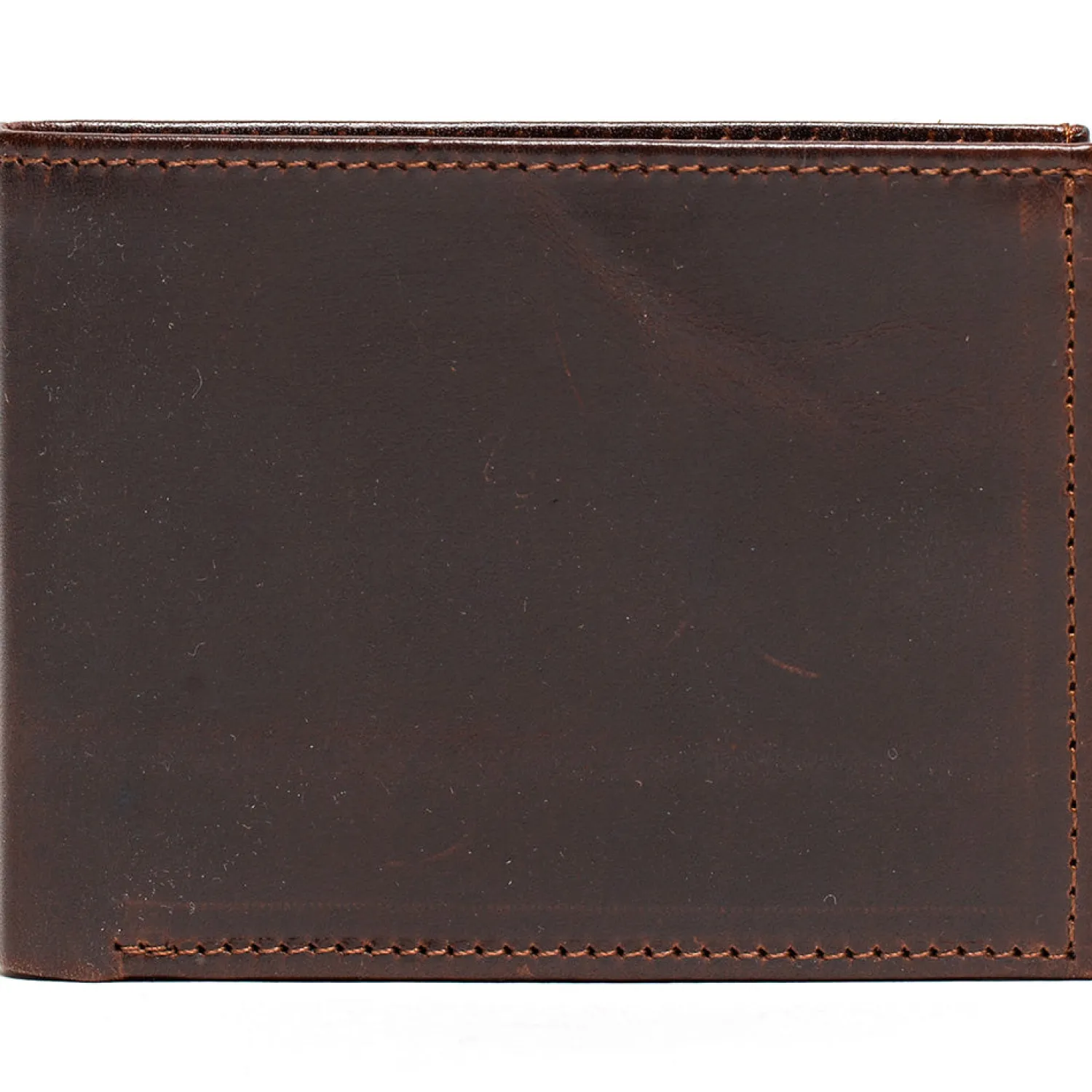 Hot Brompton Brown Bi-Fold Wallet Wallets | Leather Goods