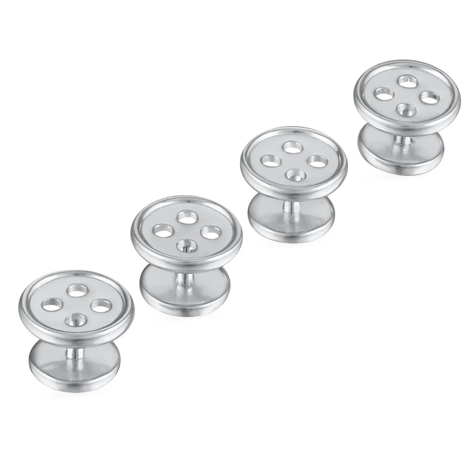 Cheap Button Studs Stud Sets