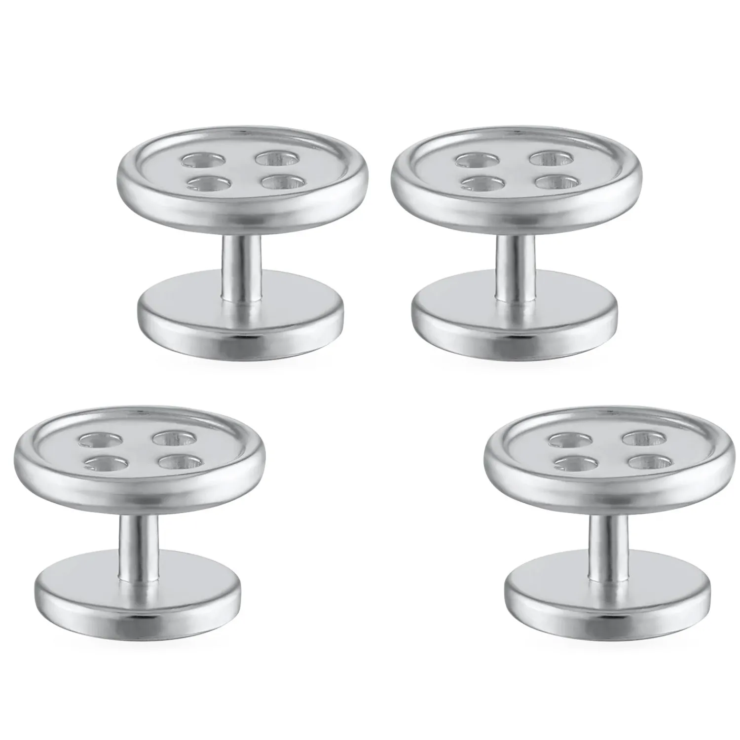 Cheap Button Studs Stud Sets