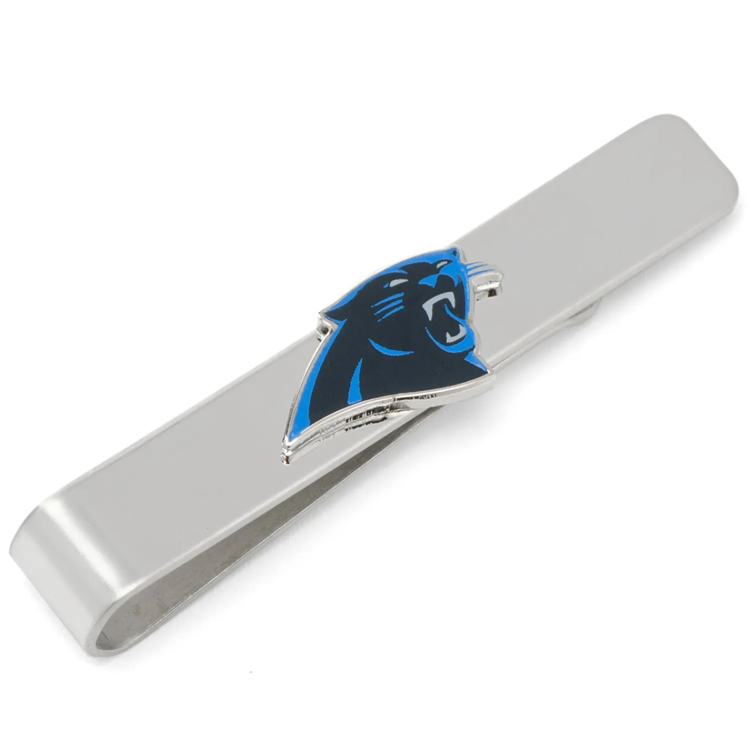 Best Sale Carolina Panthers Tie Bar Sports Tie Bars