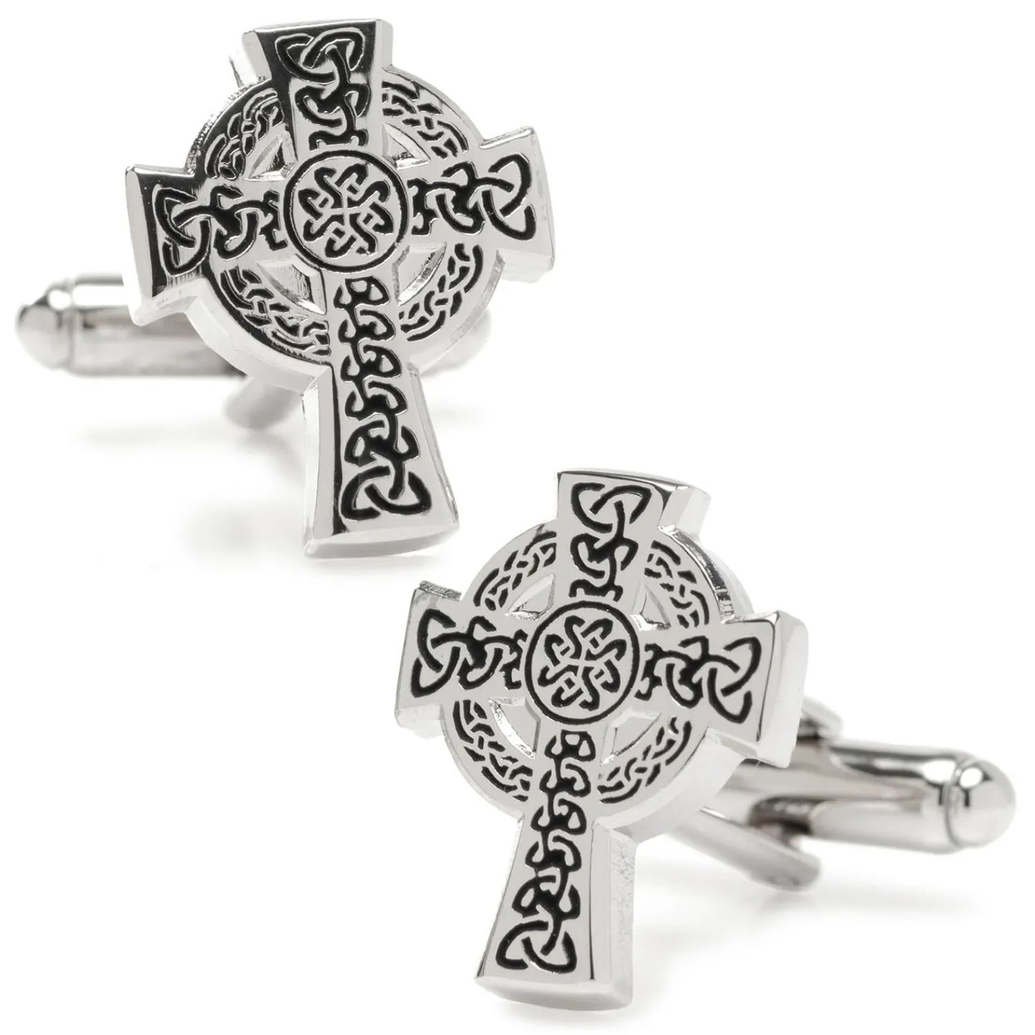 Discount Celtic Cross Cufflinks Luxury Cufflinks | Hobbies & Interests Cufflinks