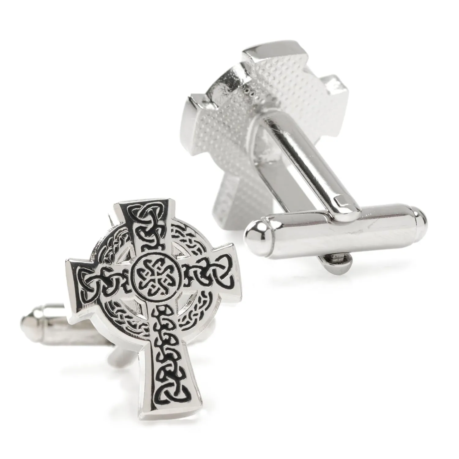 Discount Celtic Cross Cufflinks Luxury Cufflinks | Hobbies & Interests Cufflinks