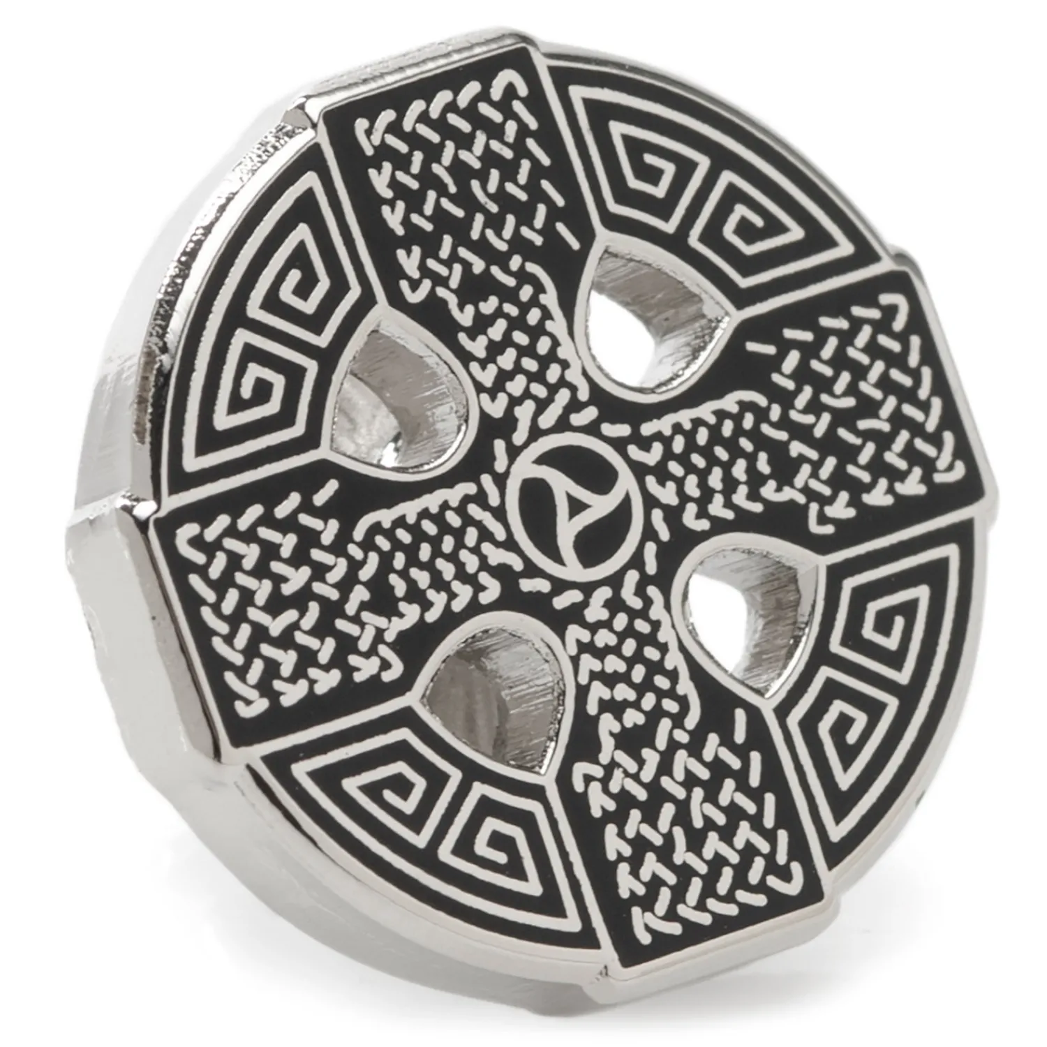 Online Celtic Cross Lapel Pin Lapel Pins | Hobbies & Interests Cufflinks