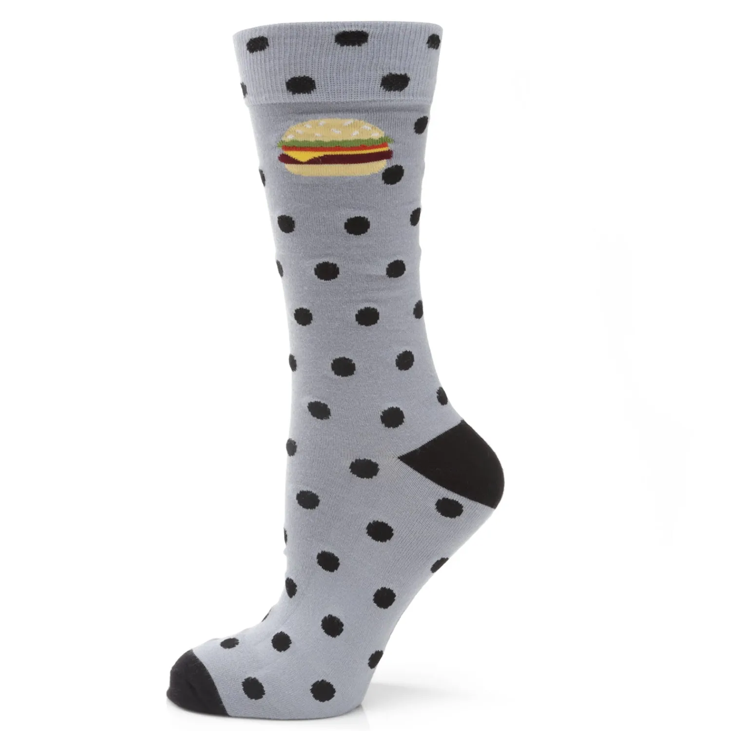 Sale Cheeseburger Socks Socks | Hobbies & Interests Cufflinks