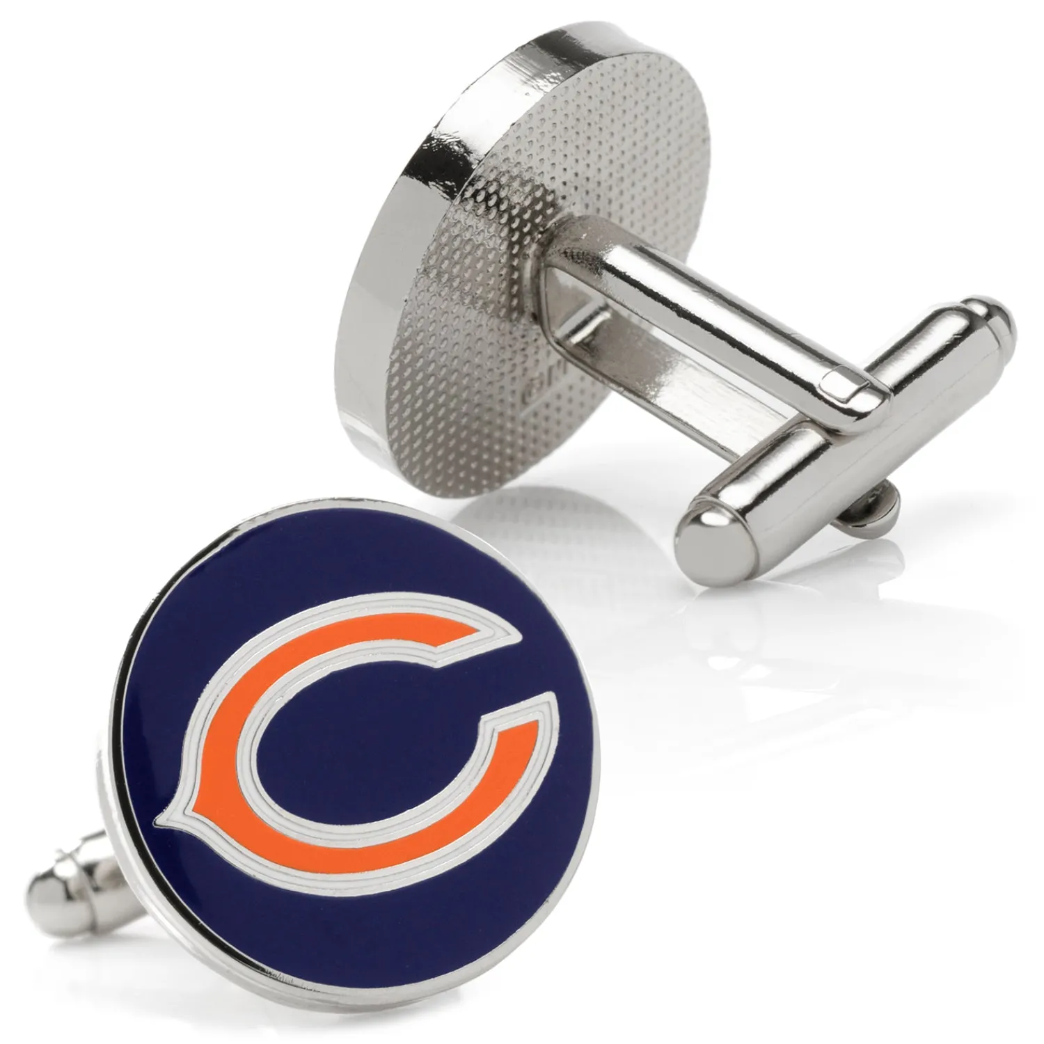 Outlet Chicago Bears Cufflinks Luxury Cufflinks | Sports Cufflinks