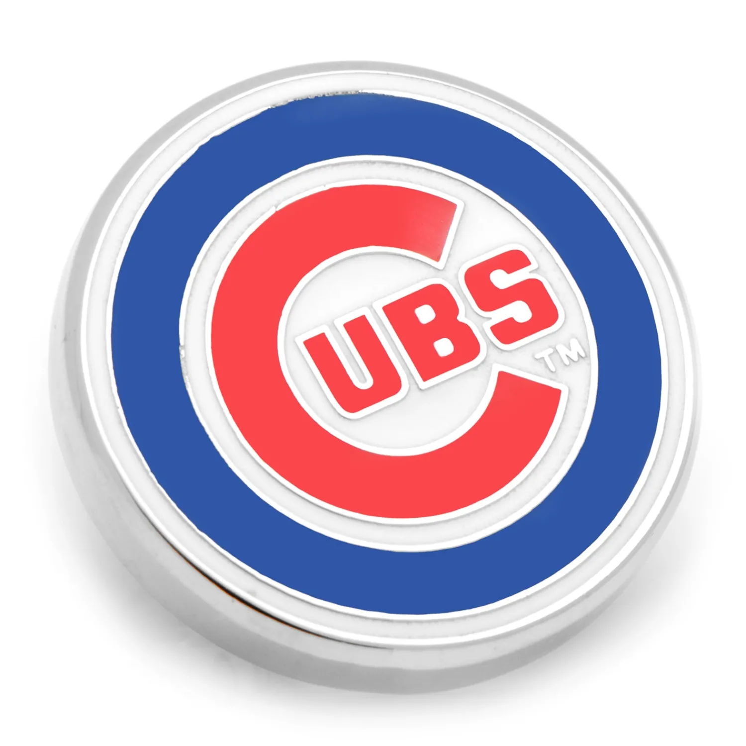 Flash Sale Chicago Cubs Lapel Pin Lapel Pins