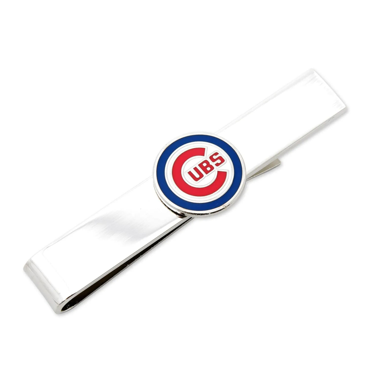 Cheap Chicago Cubs Tie Bar Sports Tie Bars