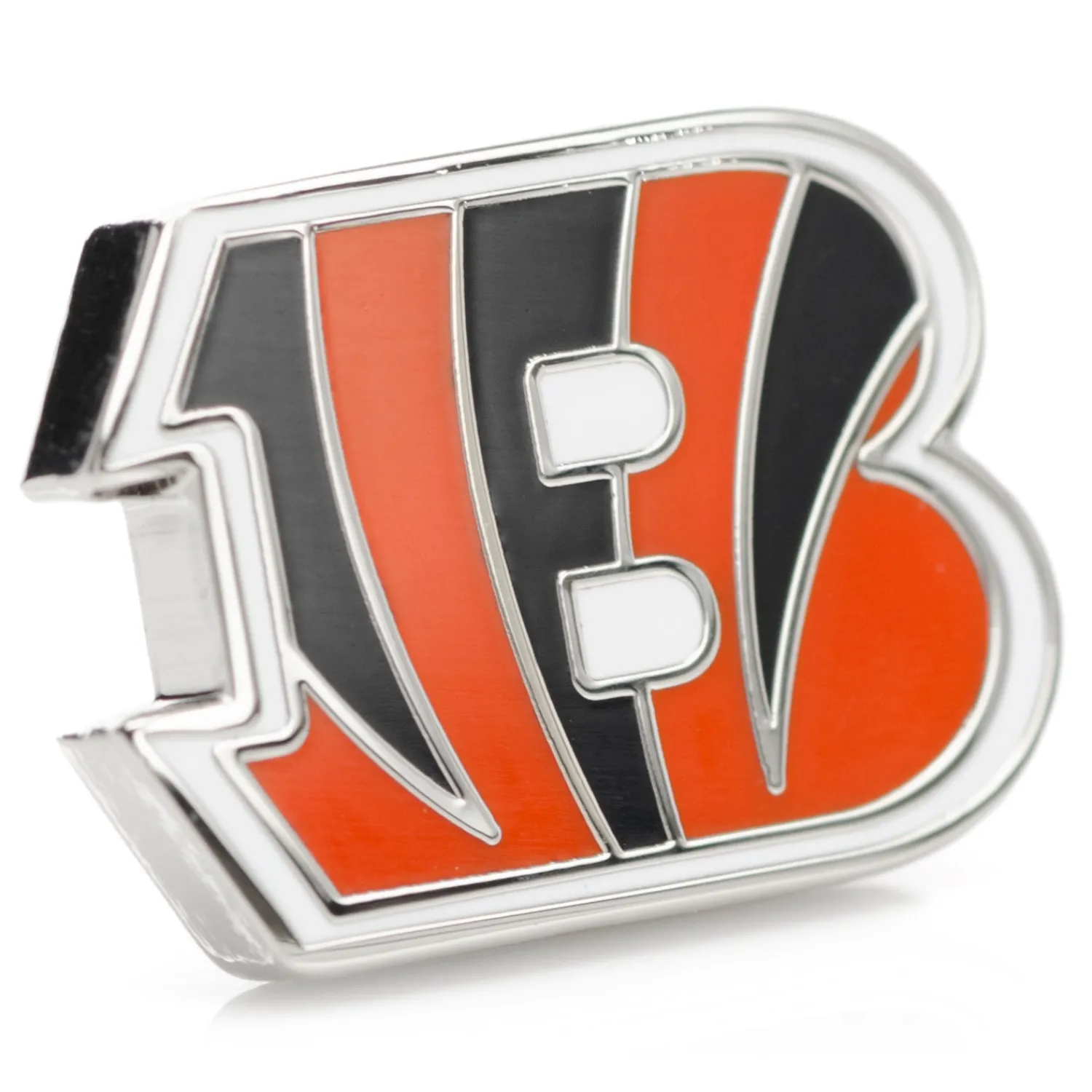 Best Sale Cincinnati Bengals Lapel Pin Lapel Pins