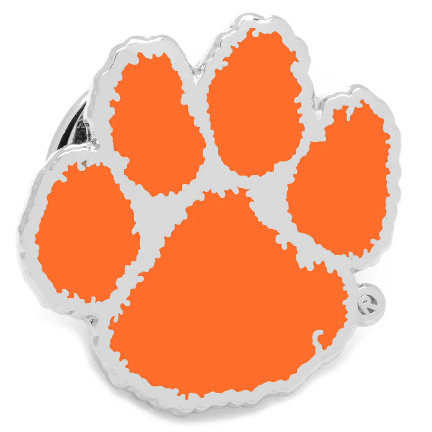 Online Clemson University Tigers Lapel Pin Lapel Pins