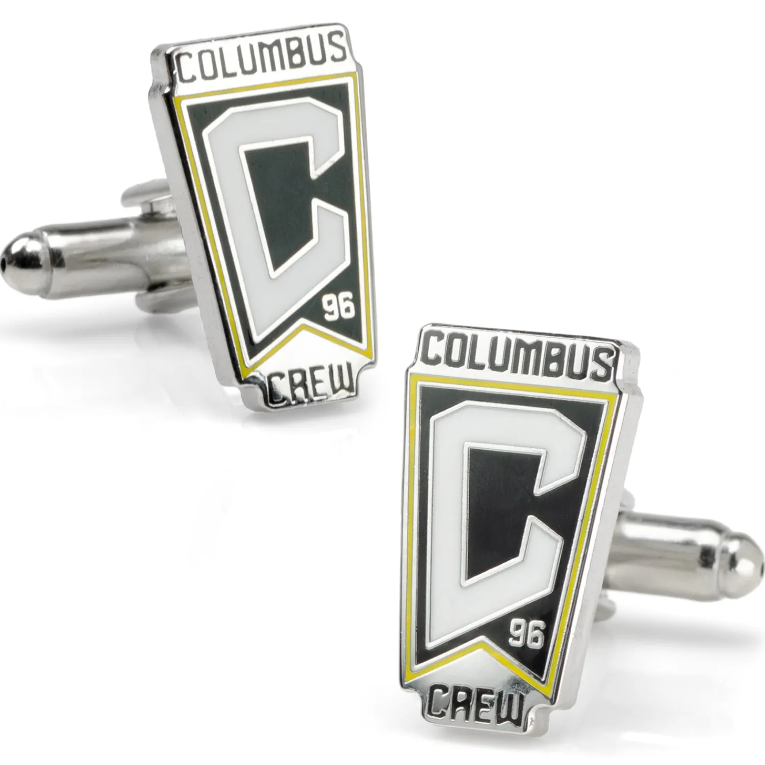 Sale Columbus Crew Cufflinks Luxury Cufflinks | Hobbies & Interests Cufflinks