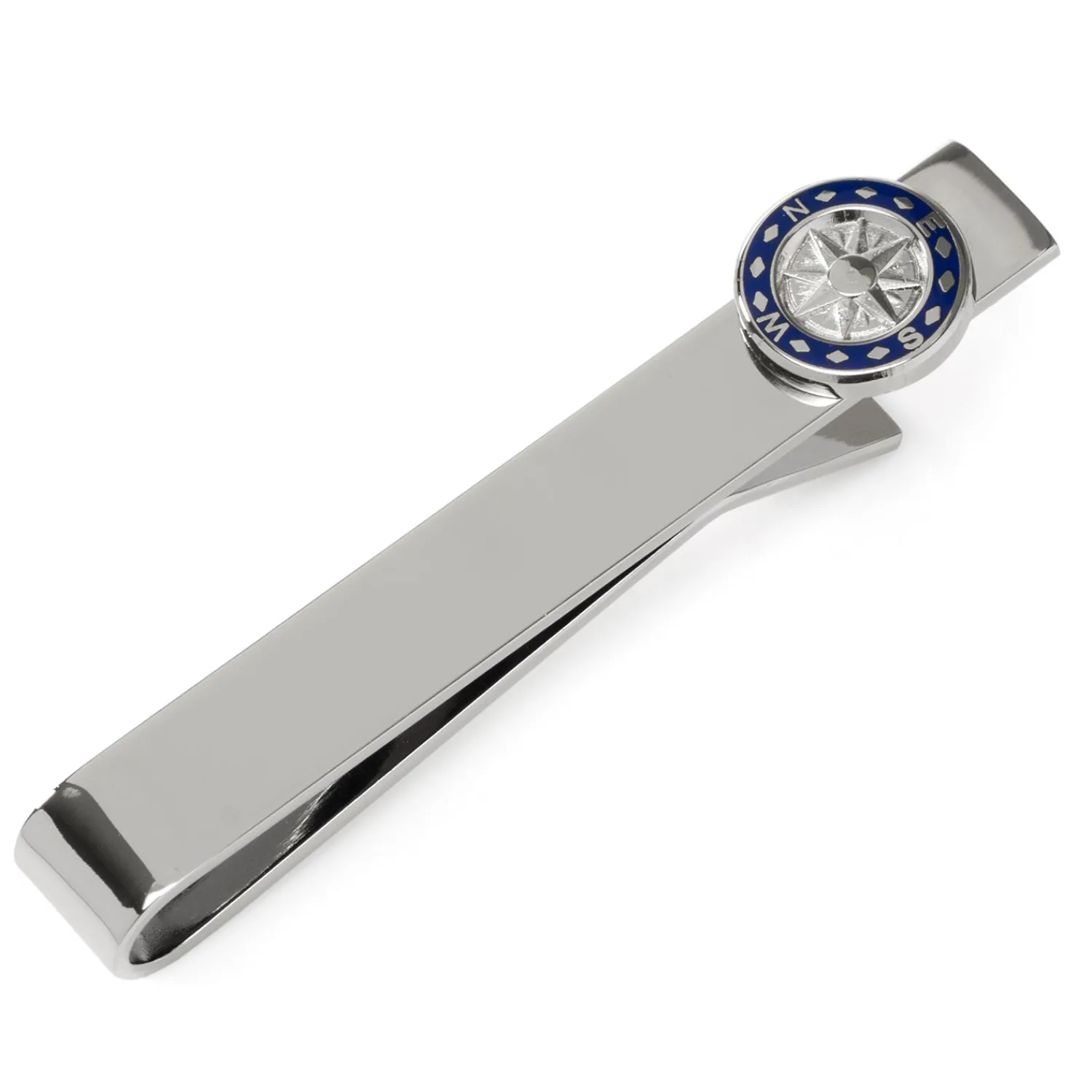 Sale Compass Tie Bar Hobbies & Interests Tie Bars | Classic Tie Bars