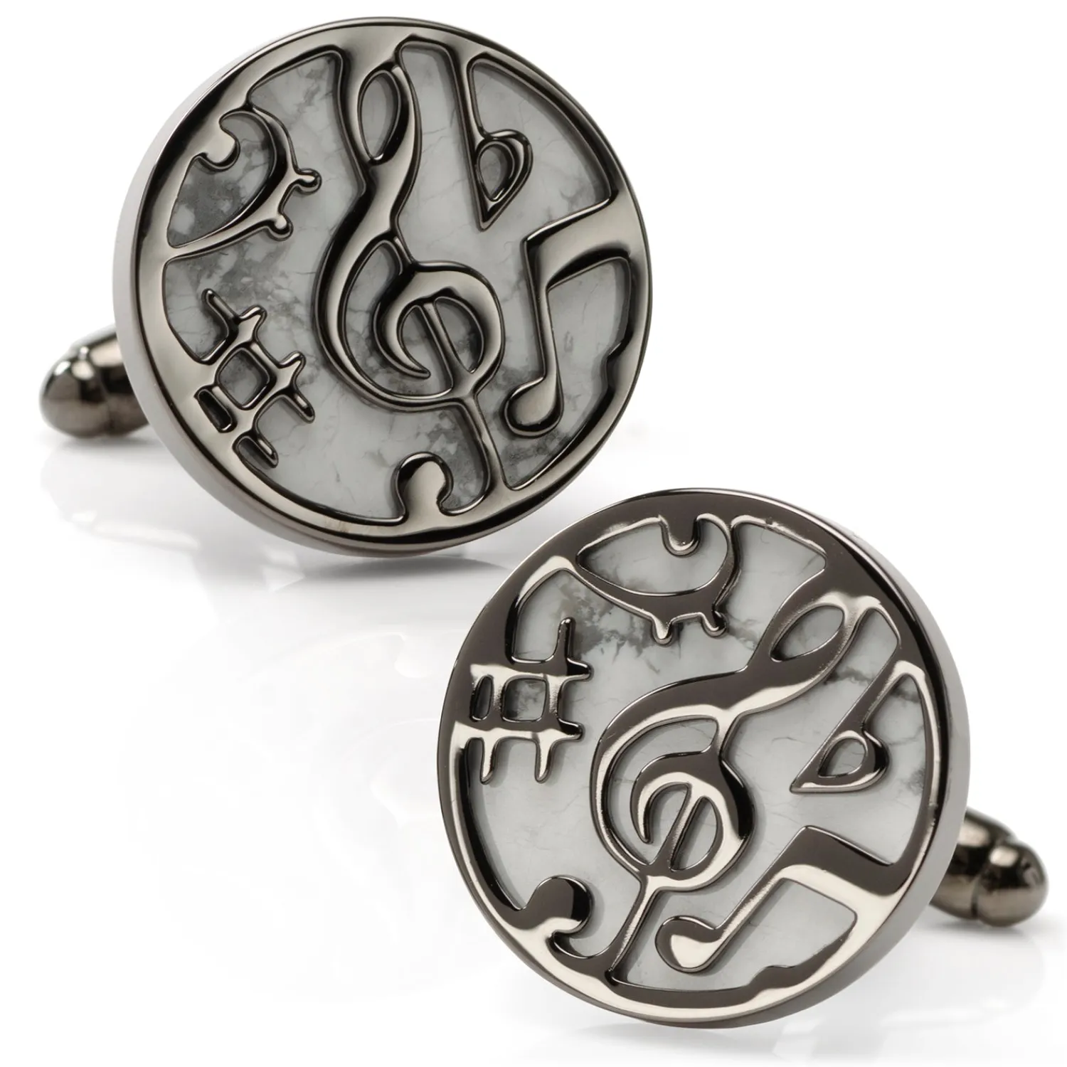 Best Concert Cufflinks Luxury Cufflinks | Hobbies & Interests Cufflinks