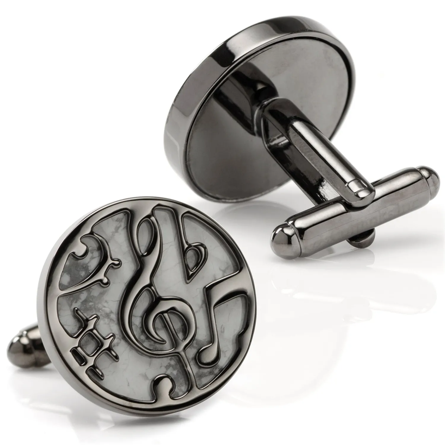 Best Concert Cufflinks Luxury Cufflinks | Hobbies & Interests Cufflinks