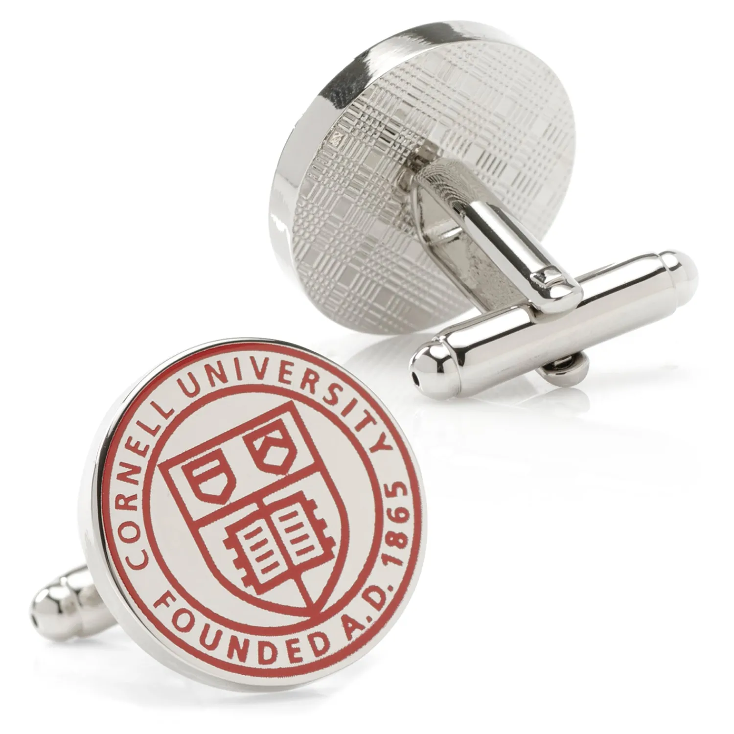 New Cornell University Cufflinks Luxury Cufflinks | Sports Cufflinks