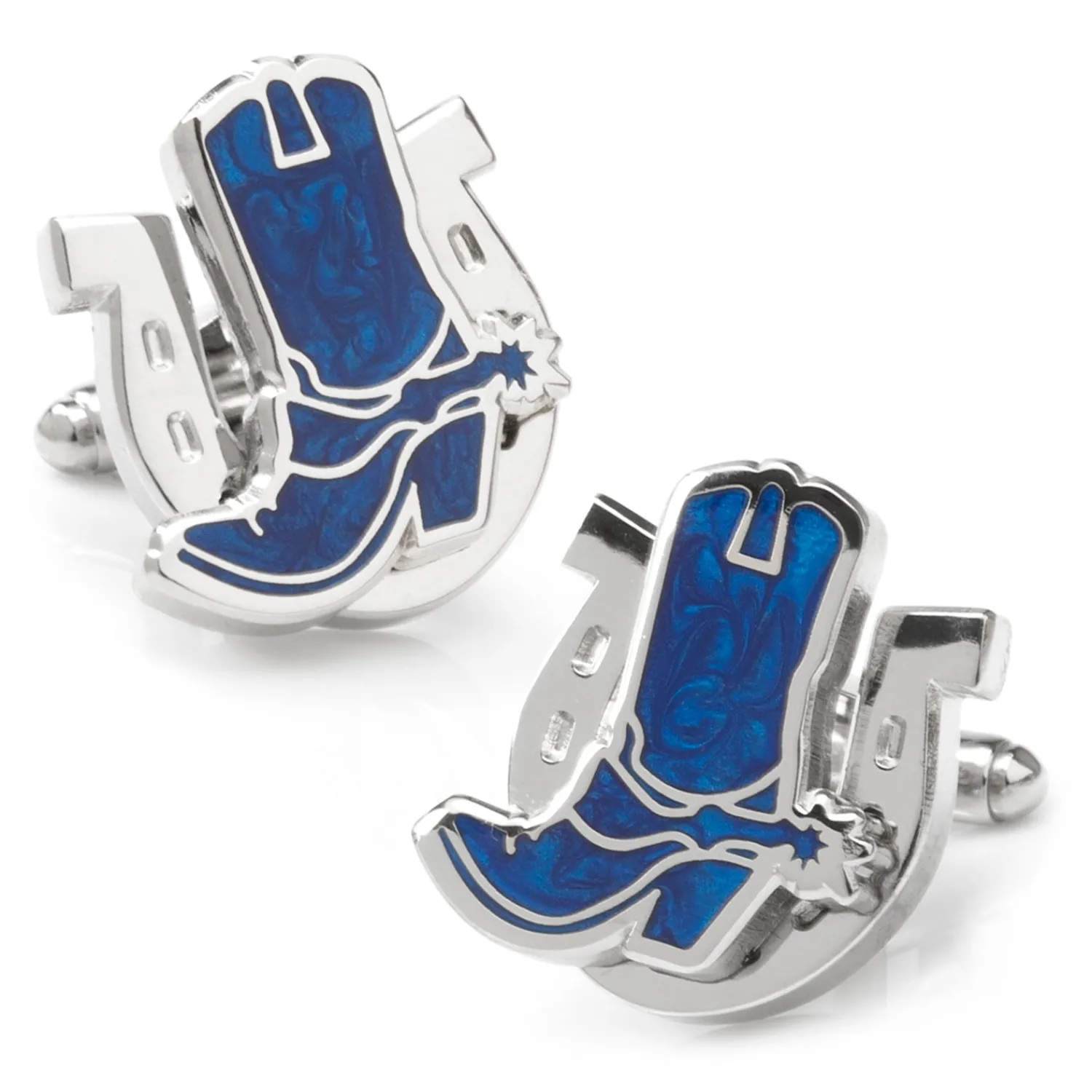 Best Cowboy Boot Cufflinks Luxury Cufflinks | Hobbies & Interests Cufflinks