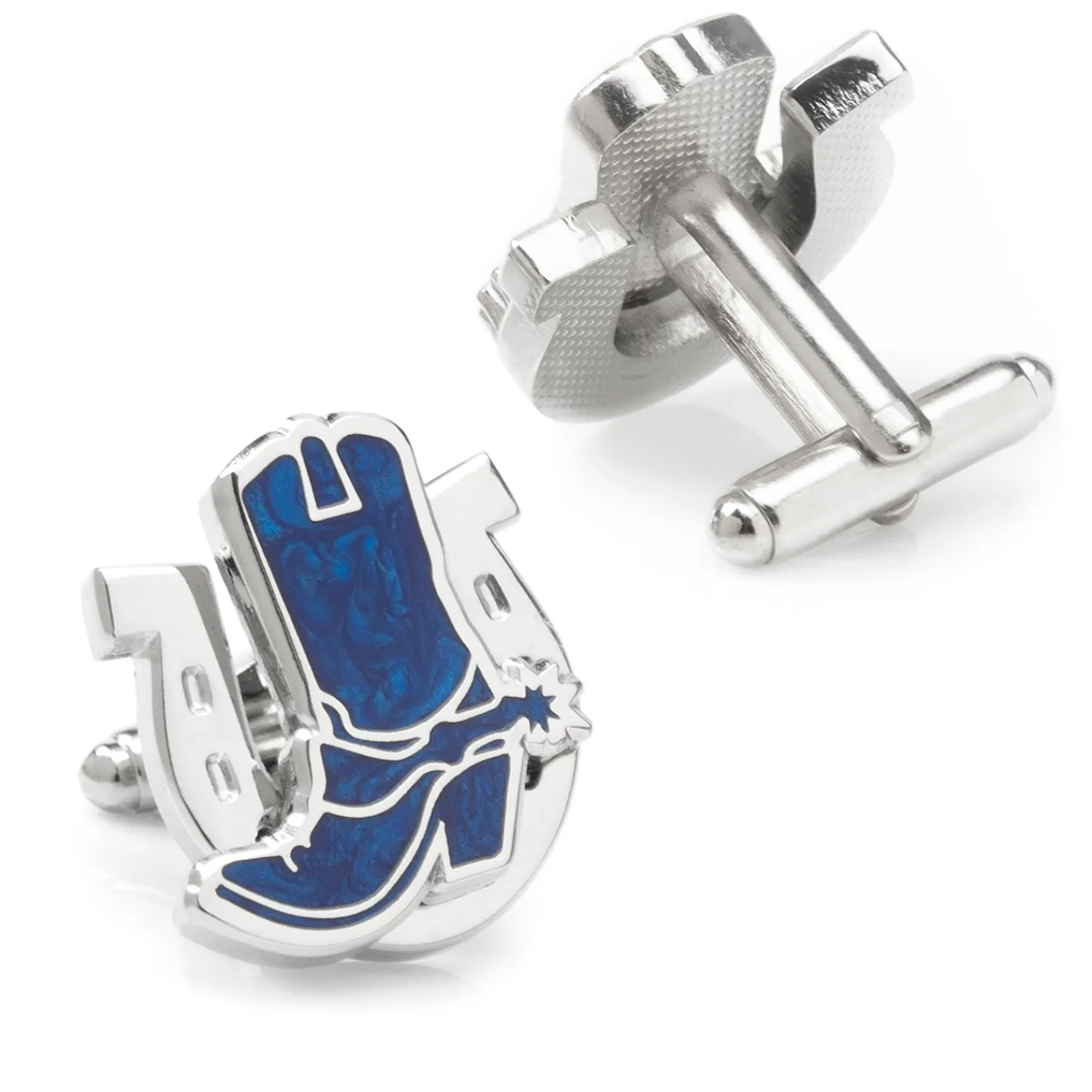 Best Cowboy Boot Cufflinks Luxury Cufflinks | Hobbies & Interests Cufflinks