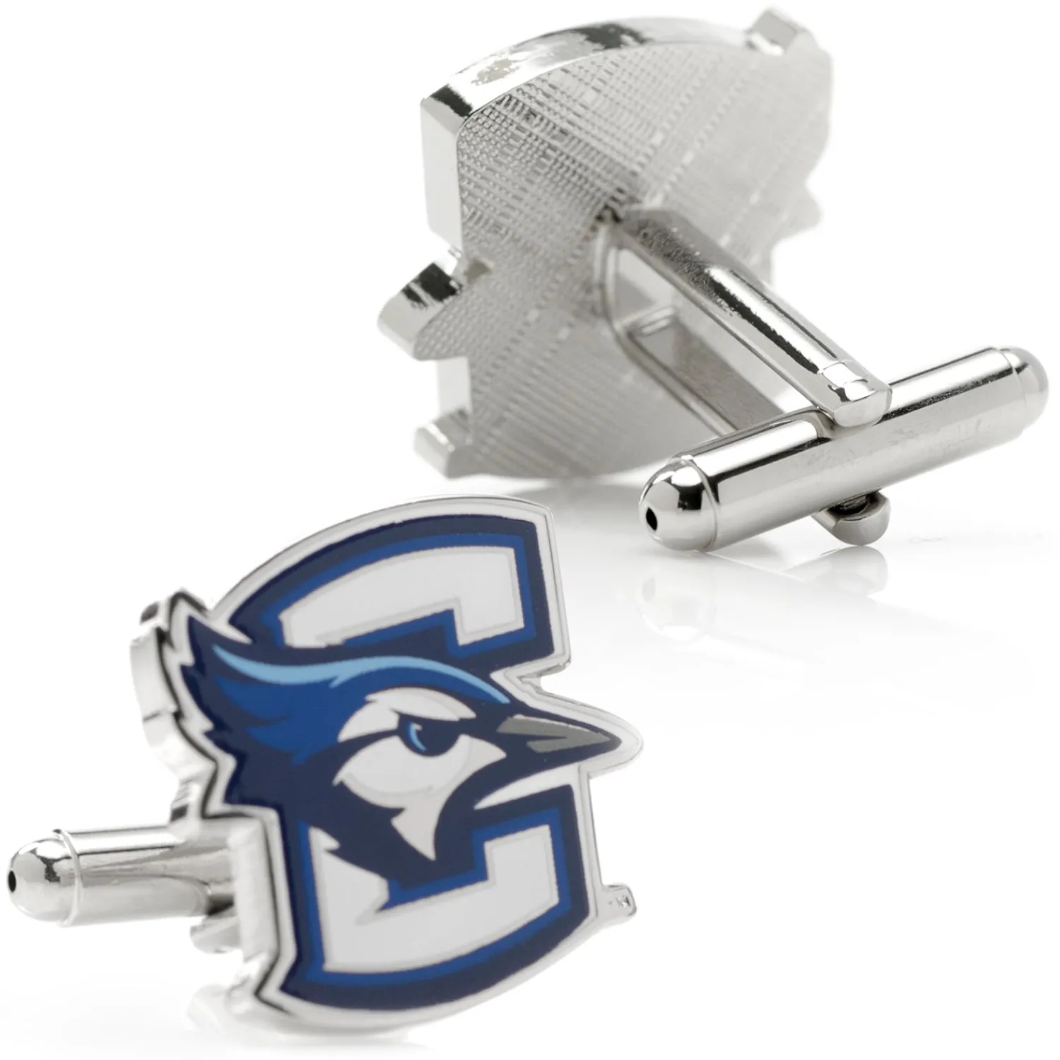 Online Creighton University Cufflinks Luxury Cufflinks | Sports Cufflinks