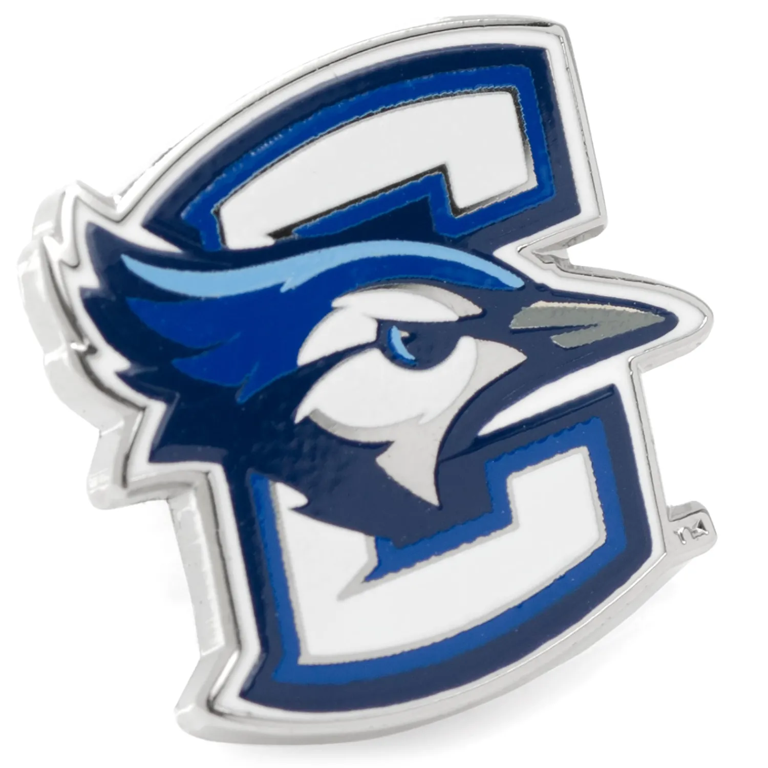 Best Sale Creighton University Lapel Pin Lapel Pins