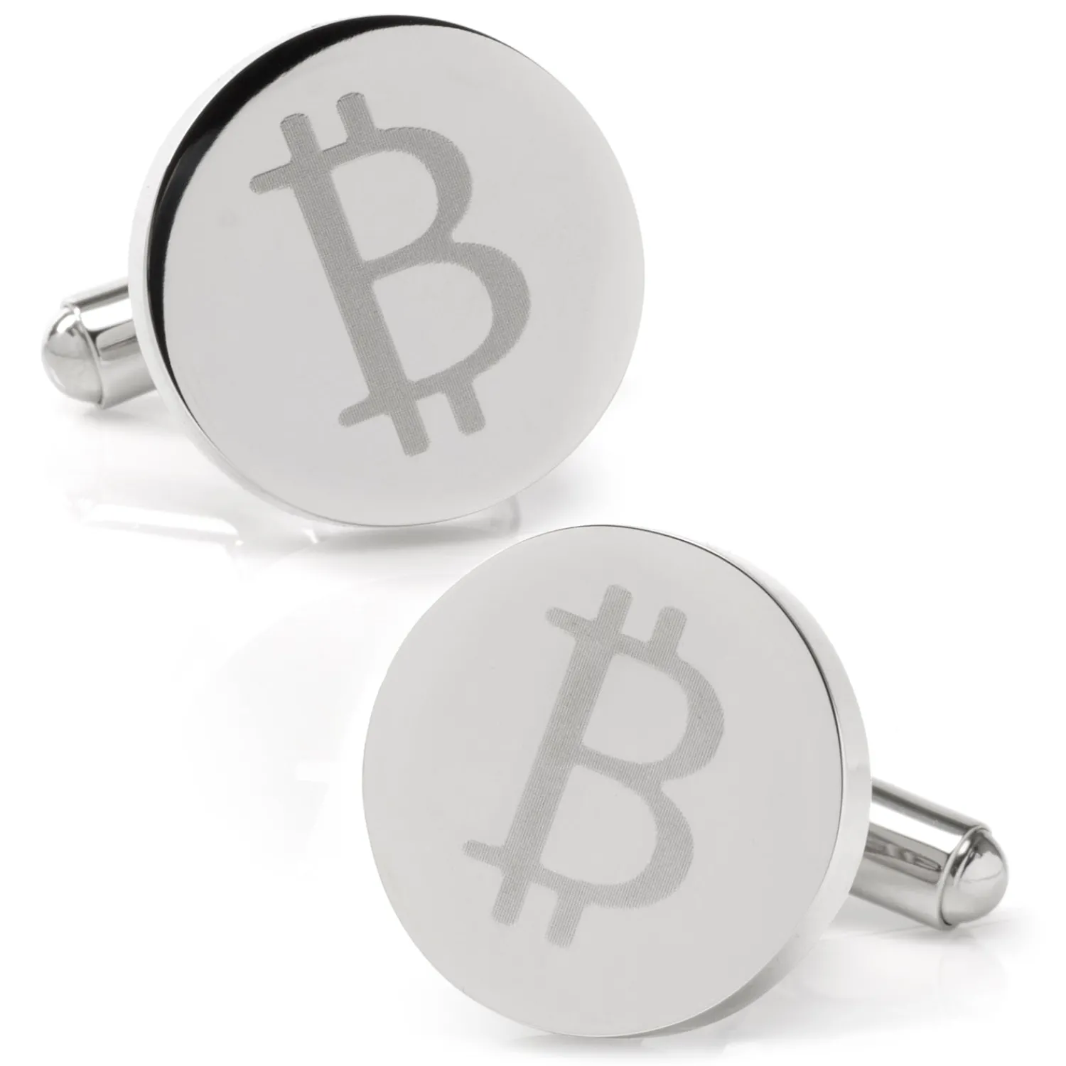 Flash Sale Crypto Cufflinks Luxury Cufflinks | Hobbies & Interests Cufflinks