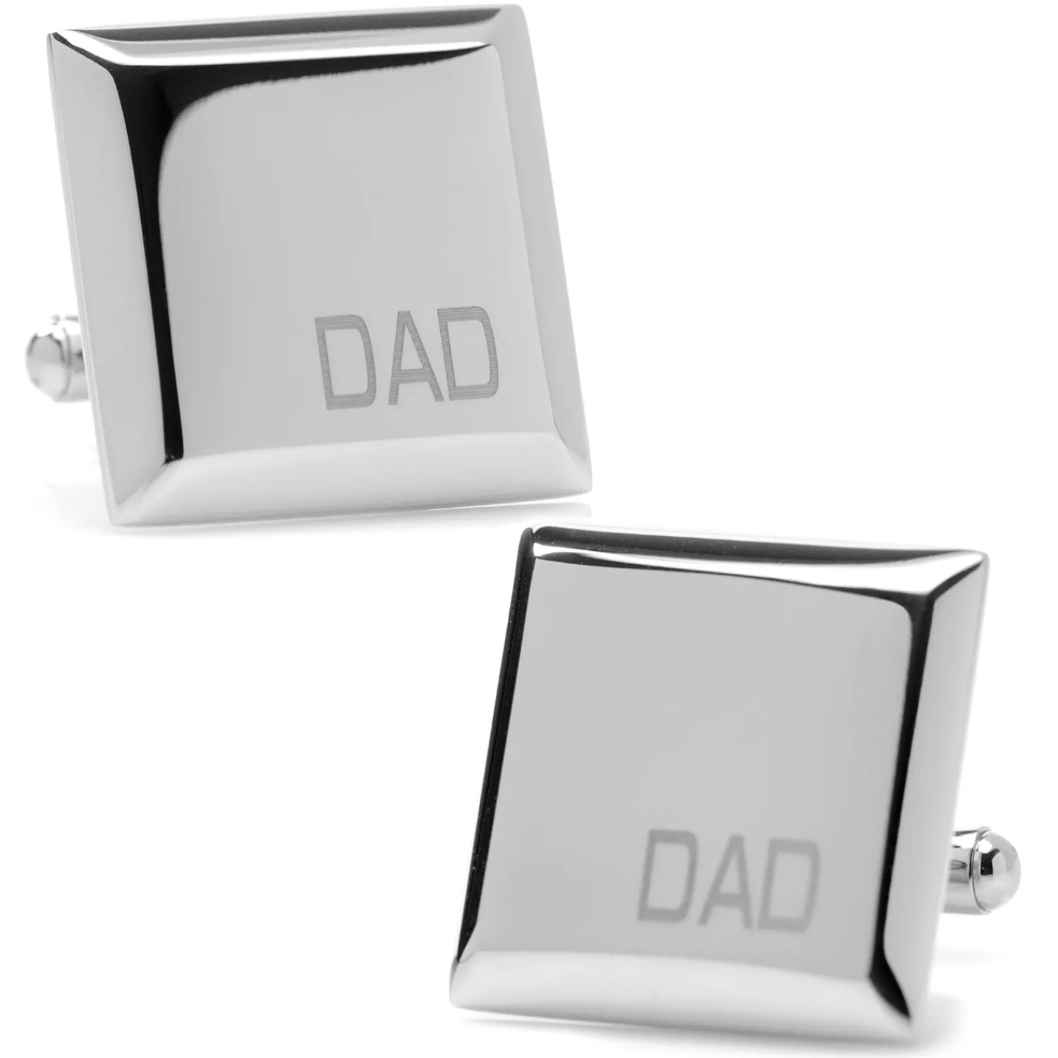 Hot DAD Cufflinks Luxury Cufflinks | Hobbies & Interests Cufflinks