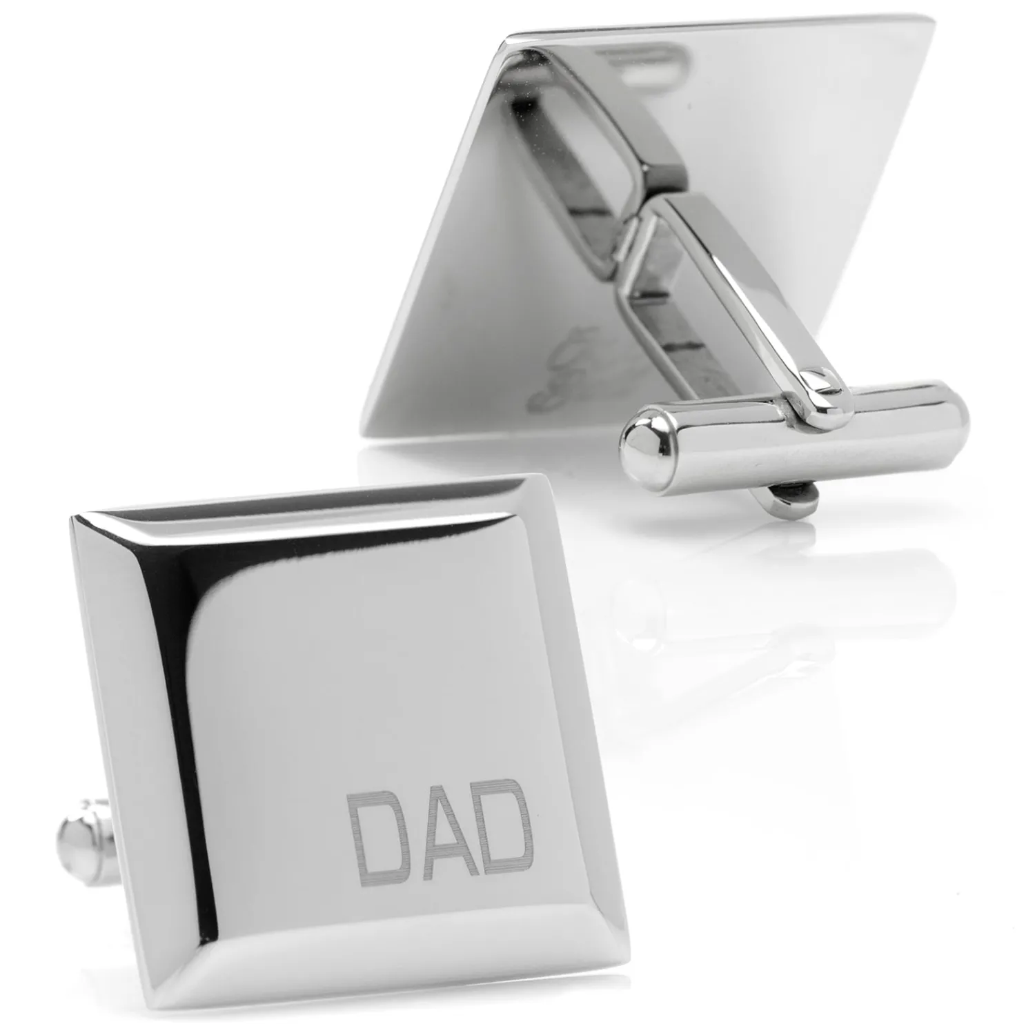 Hot DAD Cufflinks Luxury Cufflinks | Hobbies & Interests Cufflinks