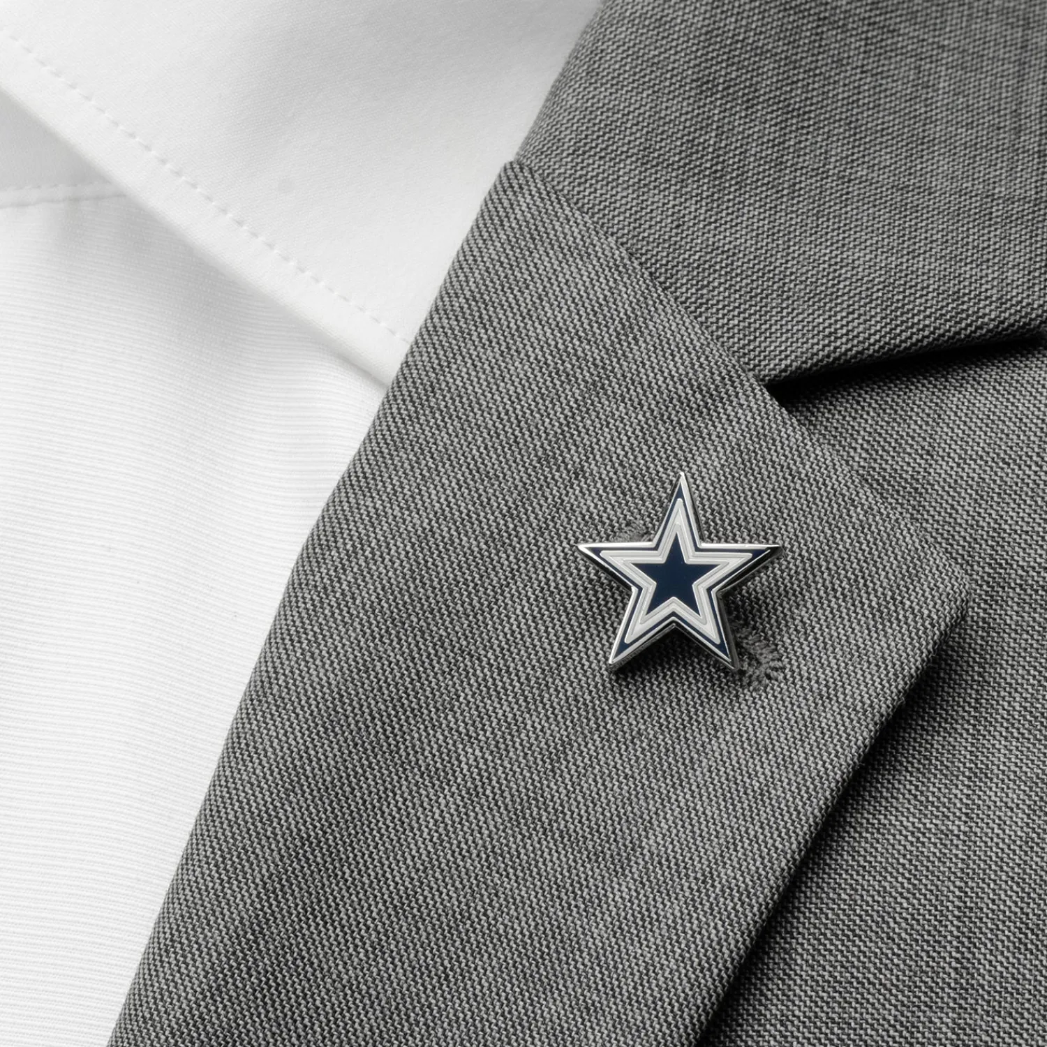 Hot Dallas Cowboys Lapel Pin Lapel Pins