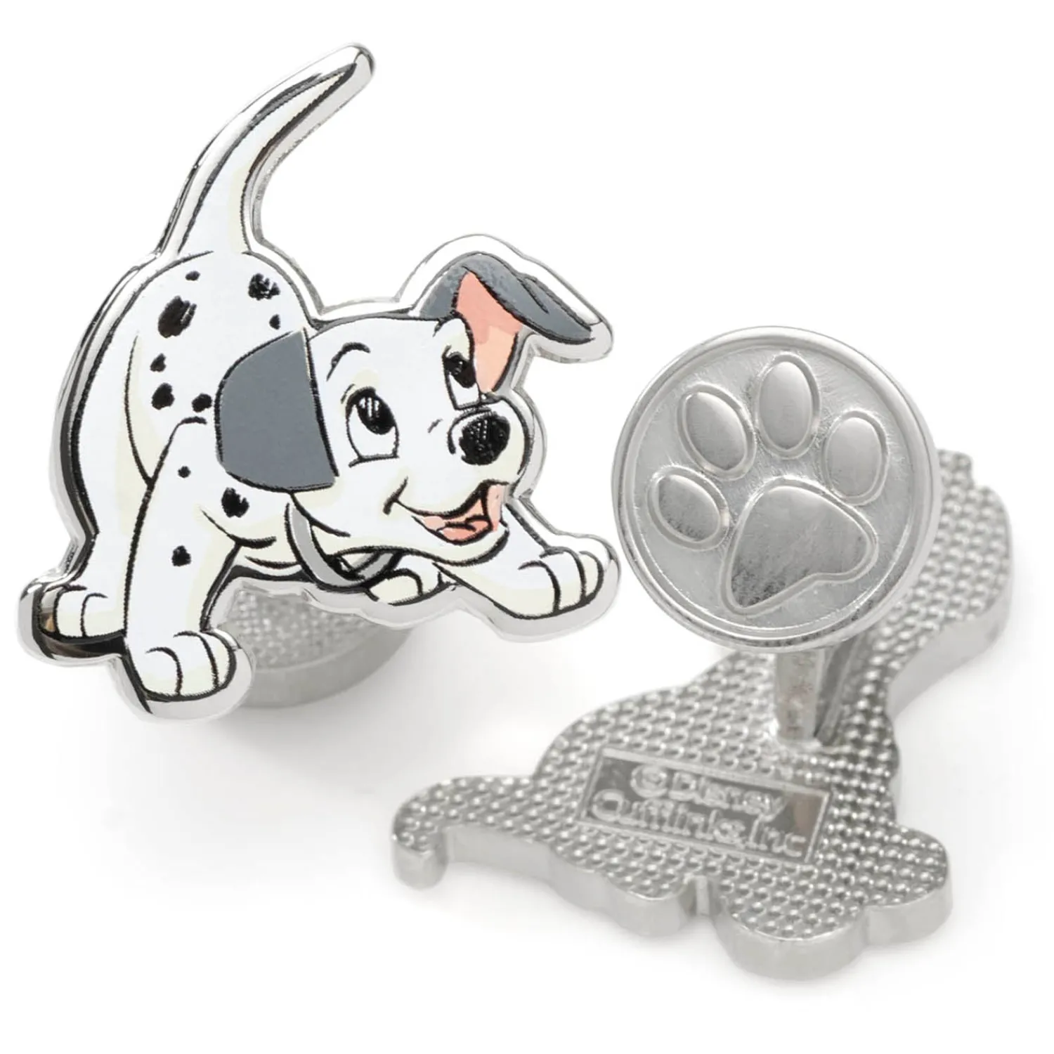 Fashion 101 Dalmatians Cufflinks Luxury Cufflinks | Movies & Characters Cufflinks