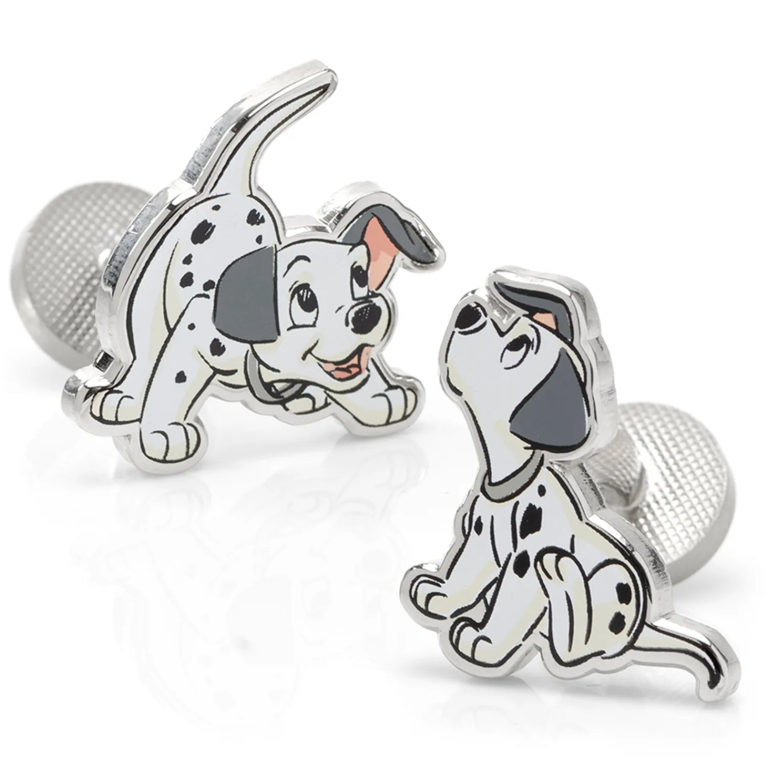 Fashion 101 Dalmatians Cufflinks Luxury Cufflinks | Movies & Characters Cufflinks