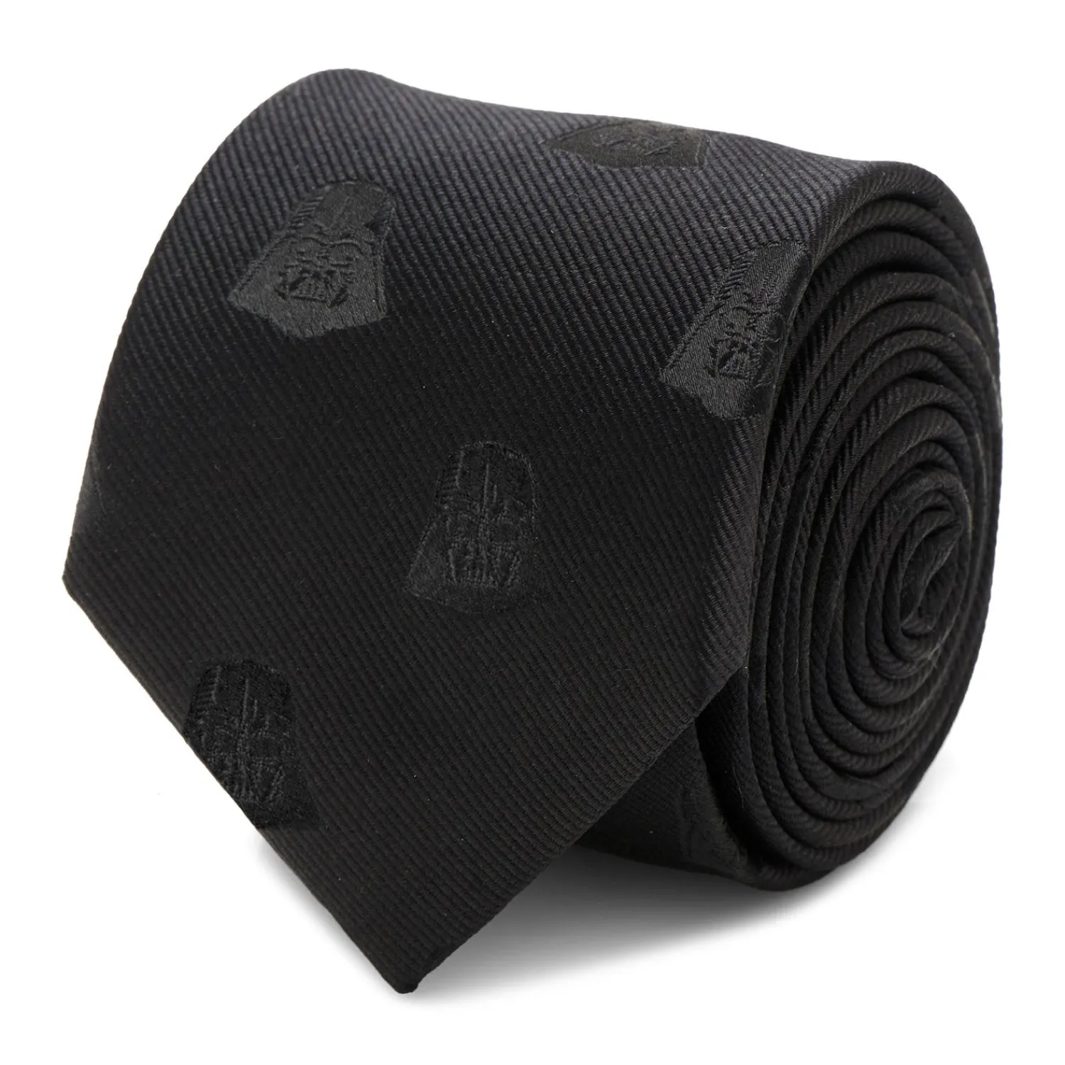 Fashion Darth Vader Black Tie Star Wars Ties