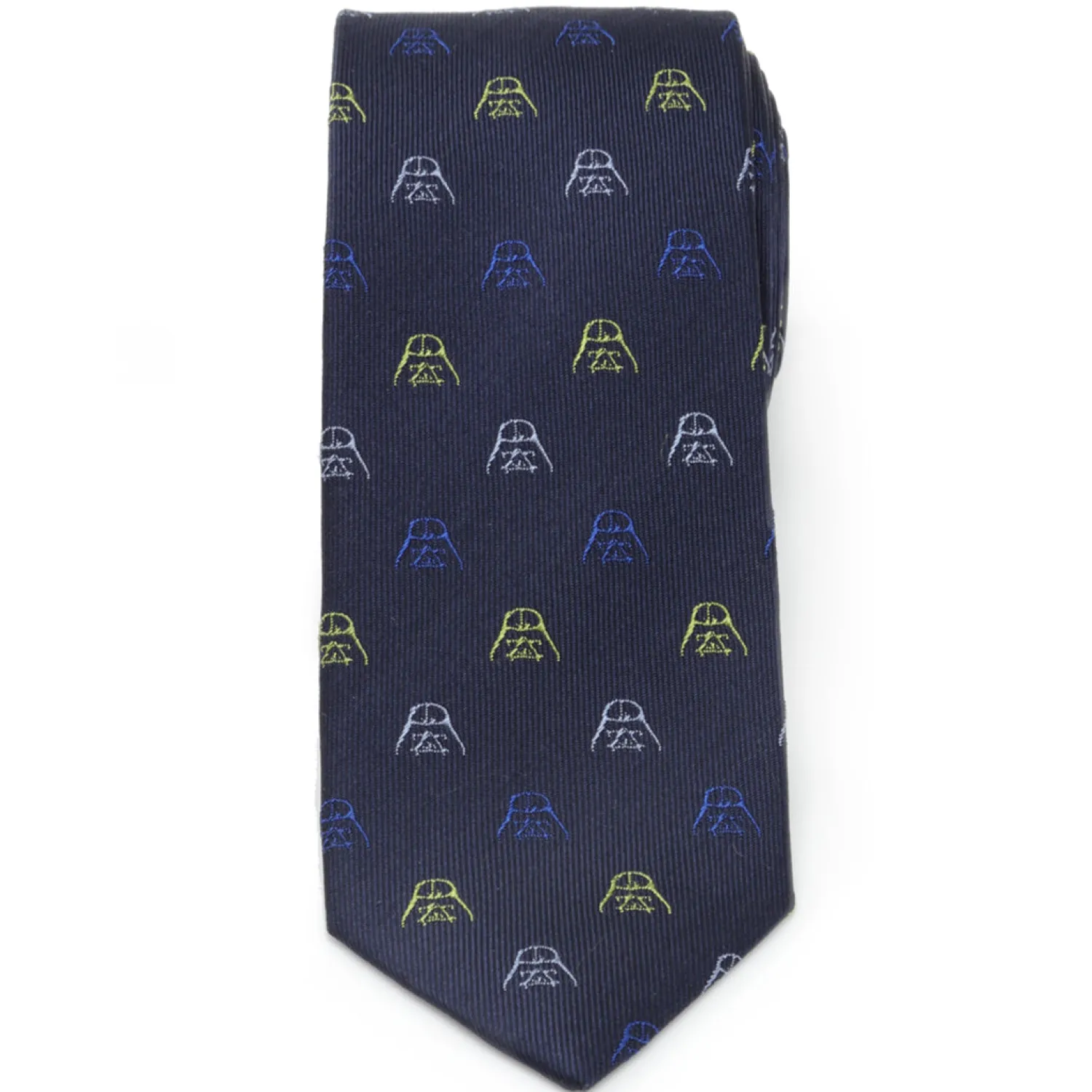 Sale Darth Vader Mask Silk Boy's Tie BOY Ties & Bow Ties For Boys | Star Wars Ties