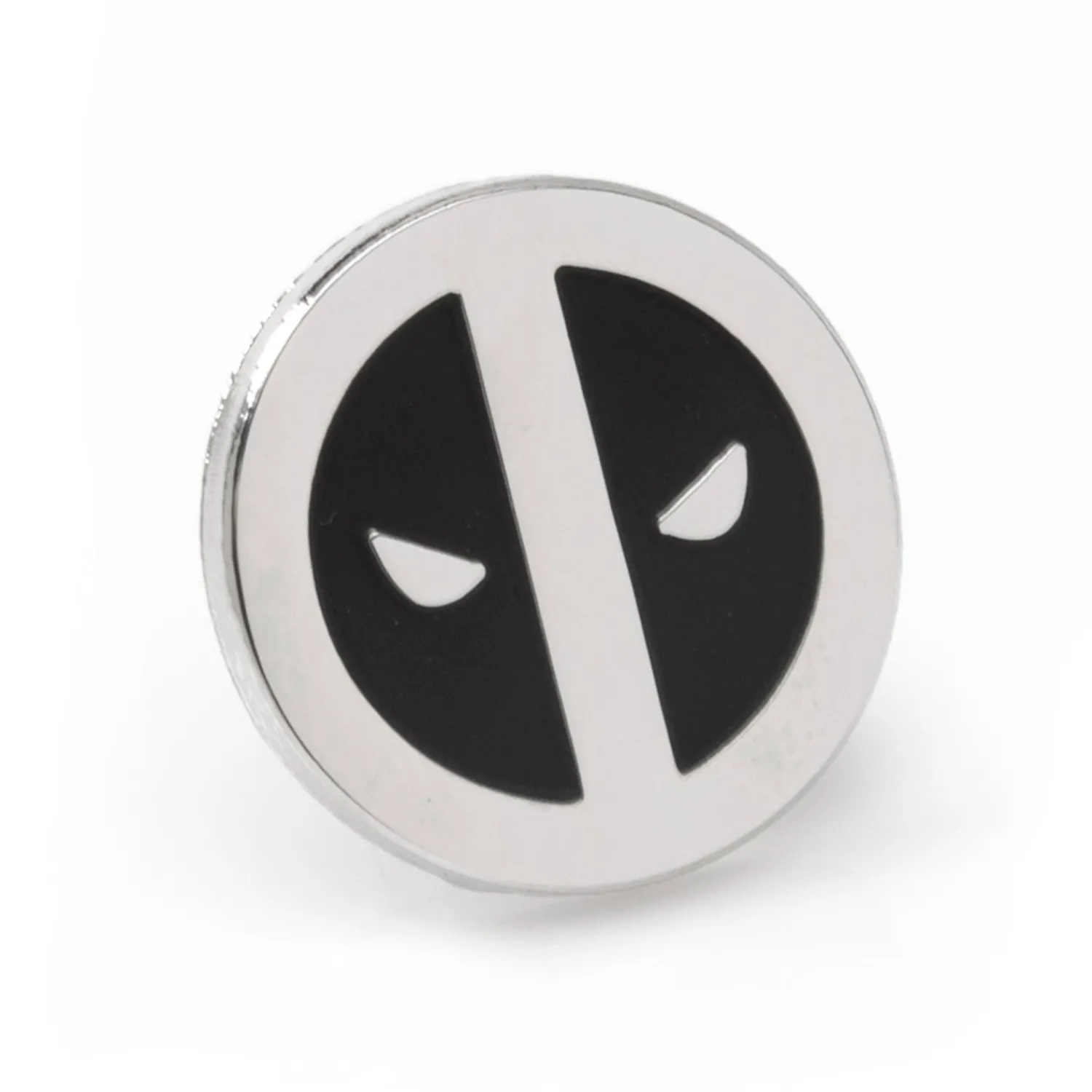 Cheap Deadpool Silver Mask Lapel Pin Lapel Pins