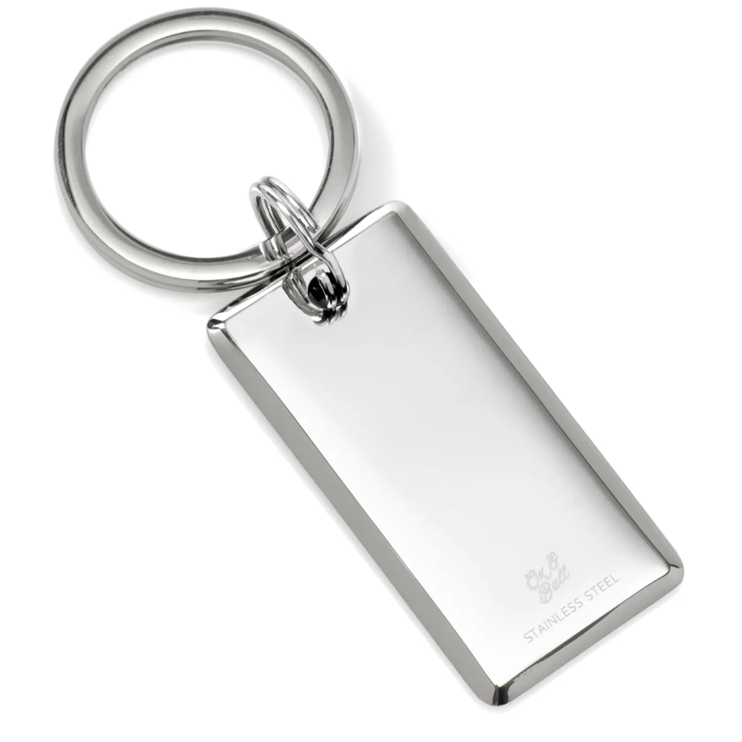 Cheap Destination Engraved Key Chain Key Chains